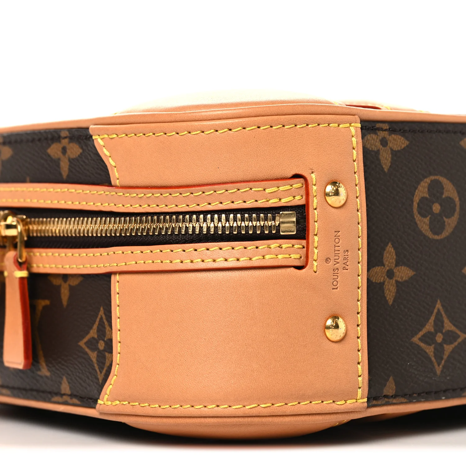 Monogram Valisette PM - Image 8