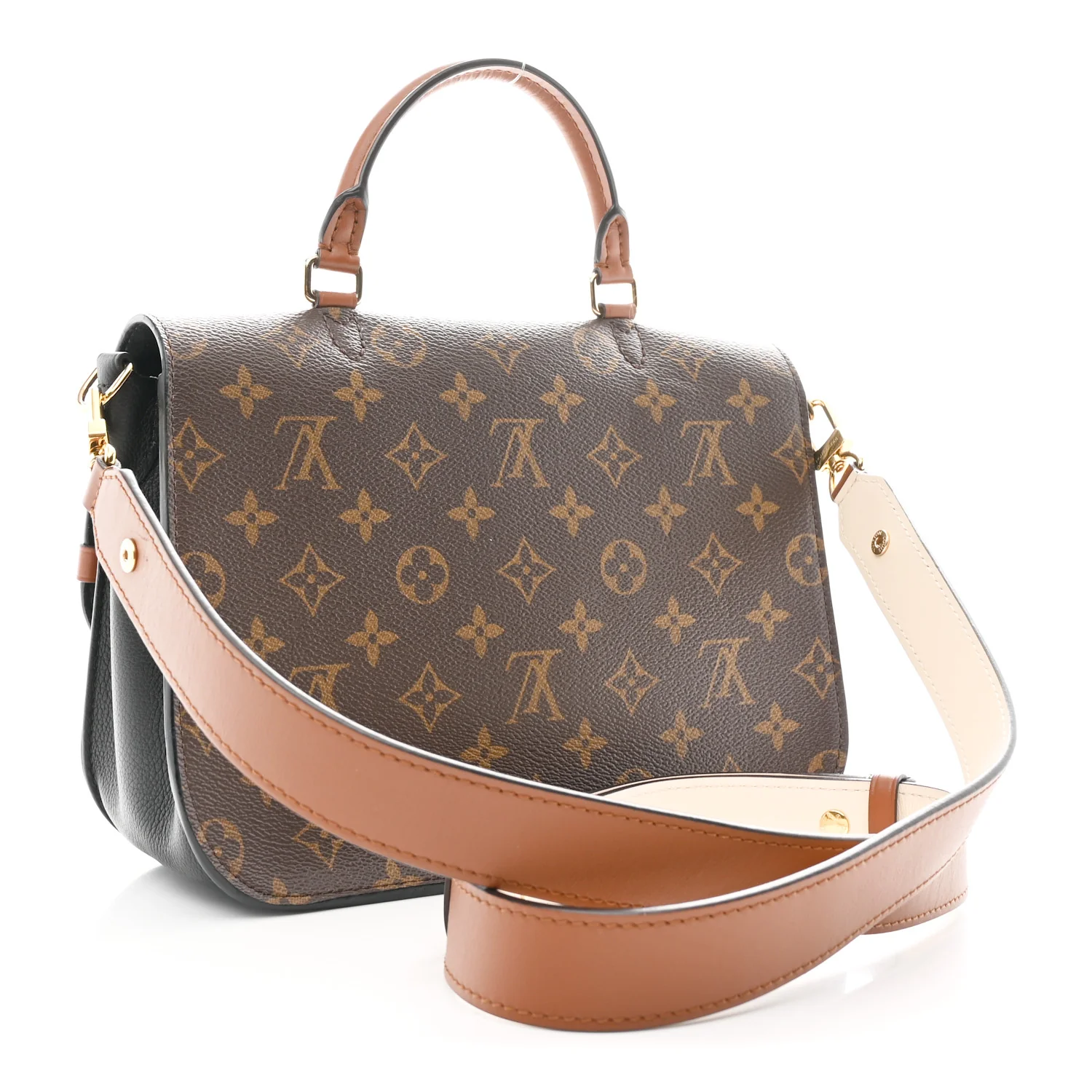 Monogram Vaugirard Black - Image 3