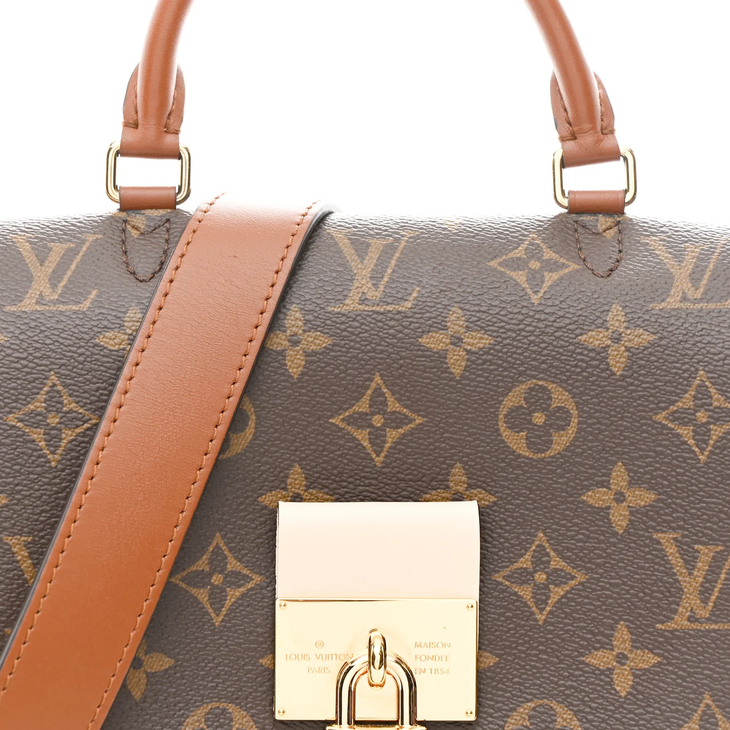 Monogram Vaugirard Black - Image 9