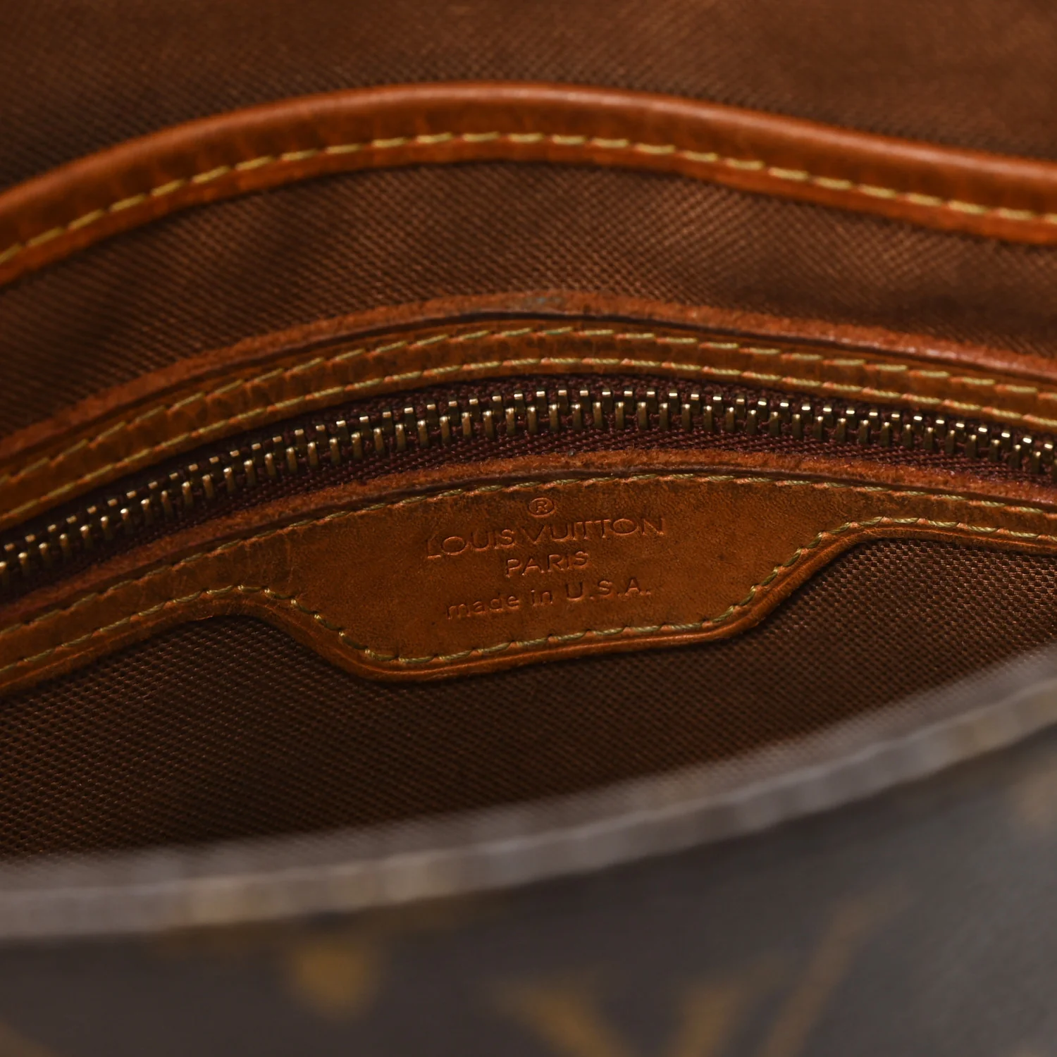 Monogram Vavin PM - Image 6