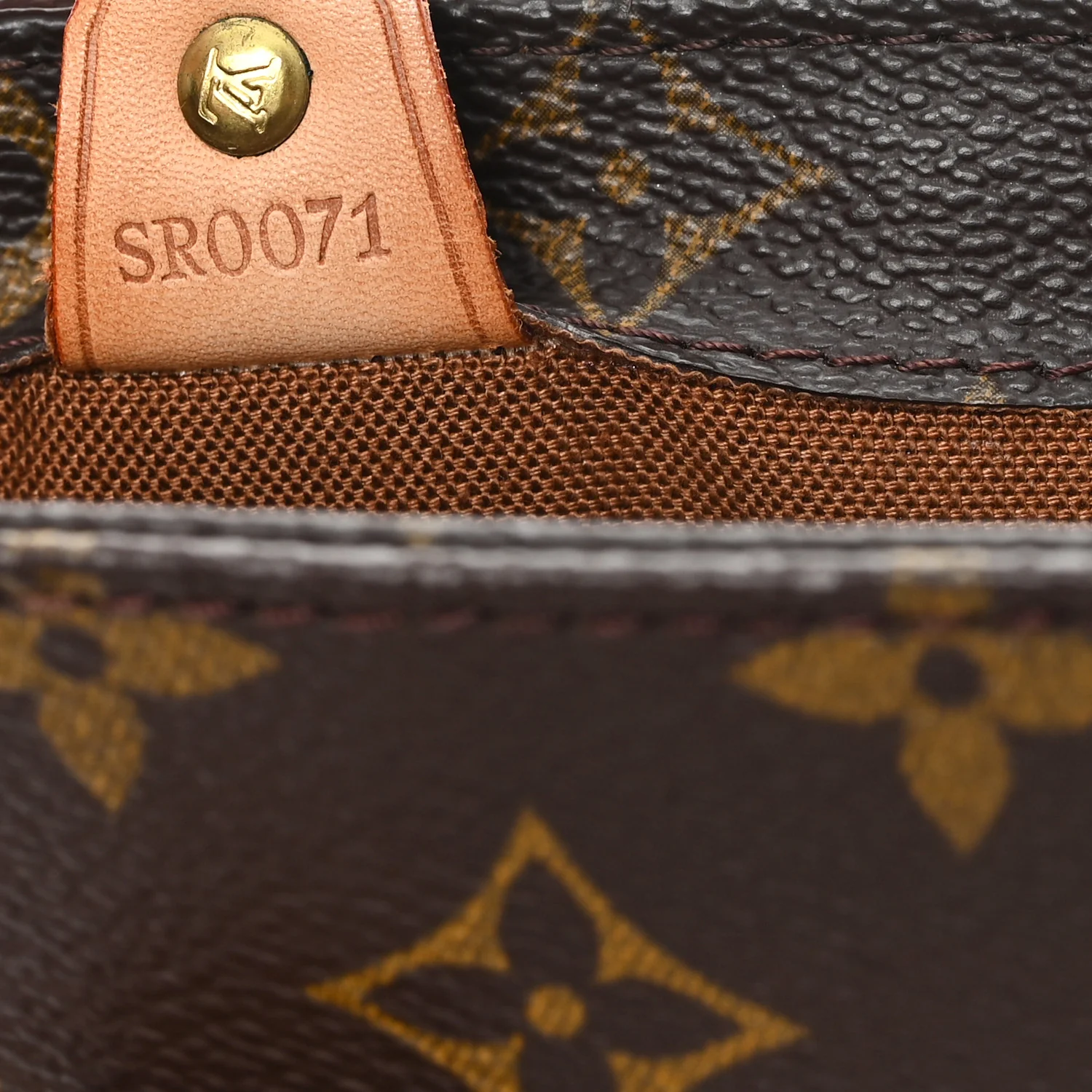 Monogram Vavin PM - Image 7