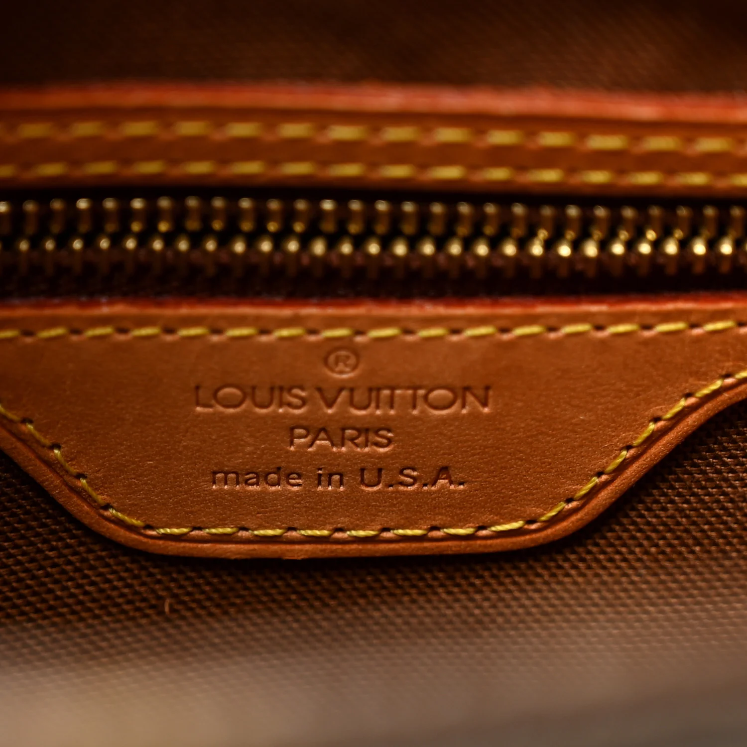 Monogram Vavin PM - Image 6