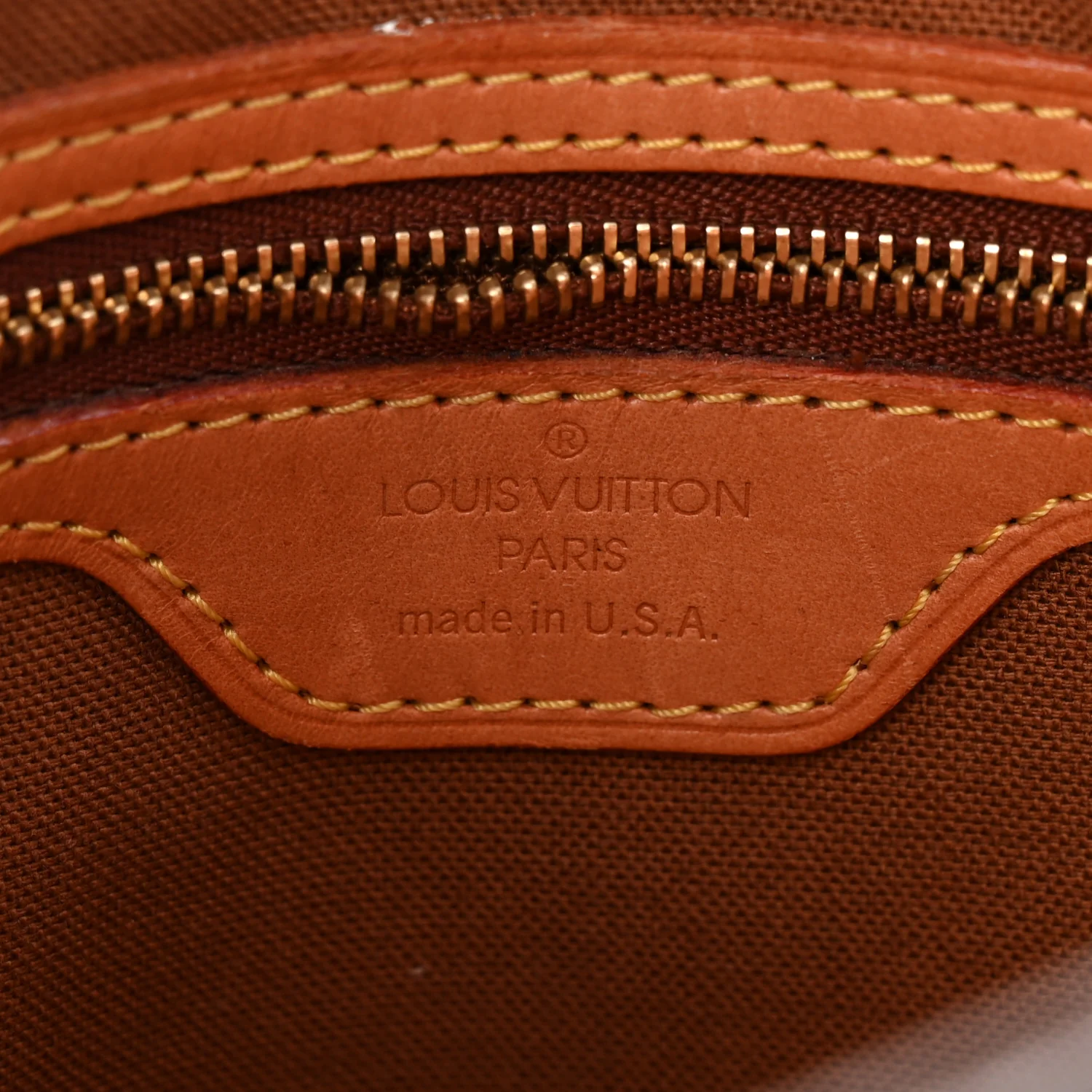 Monogram Vavin PM - Image 6