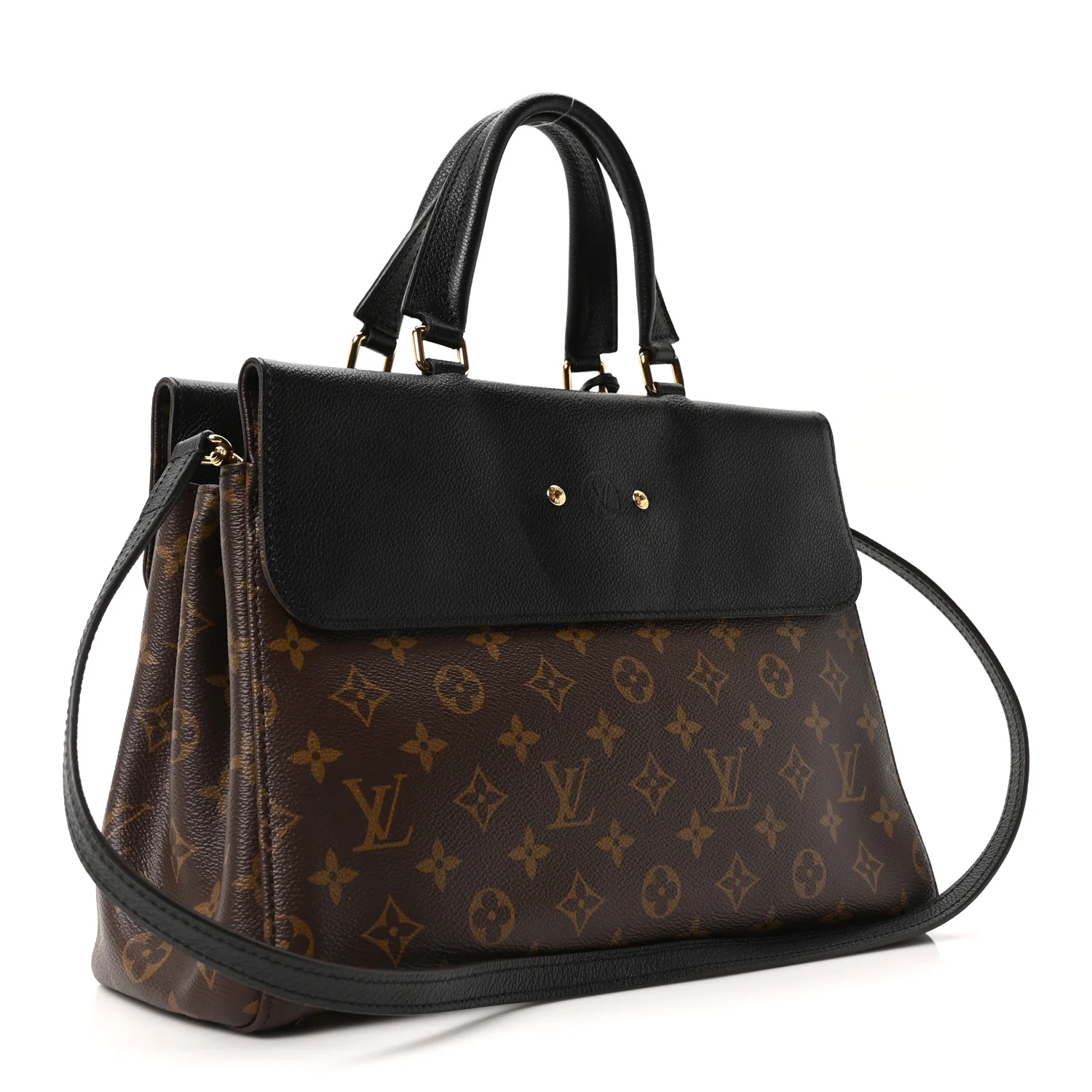 Monogram Venus Black - Image 3