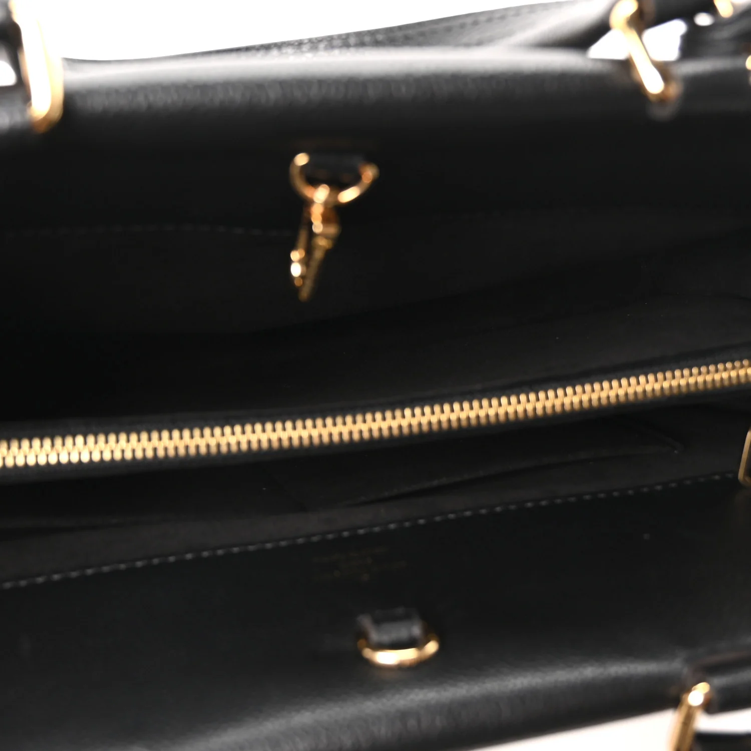 Monogram Venus Black - Image 5