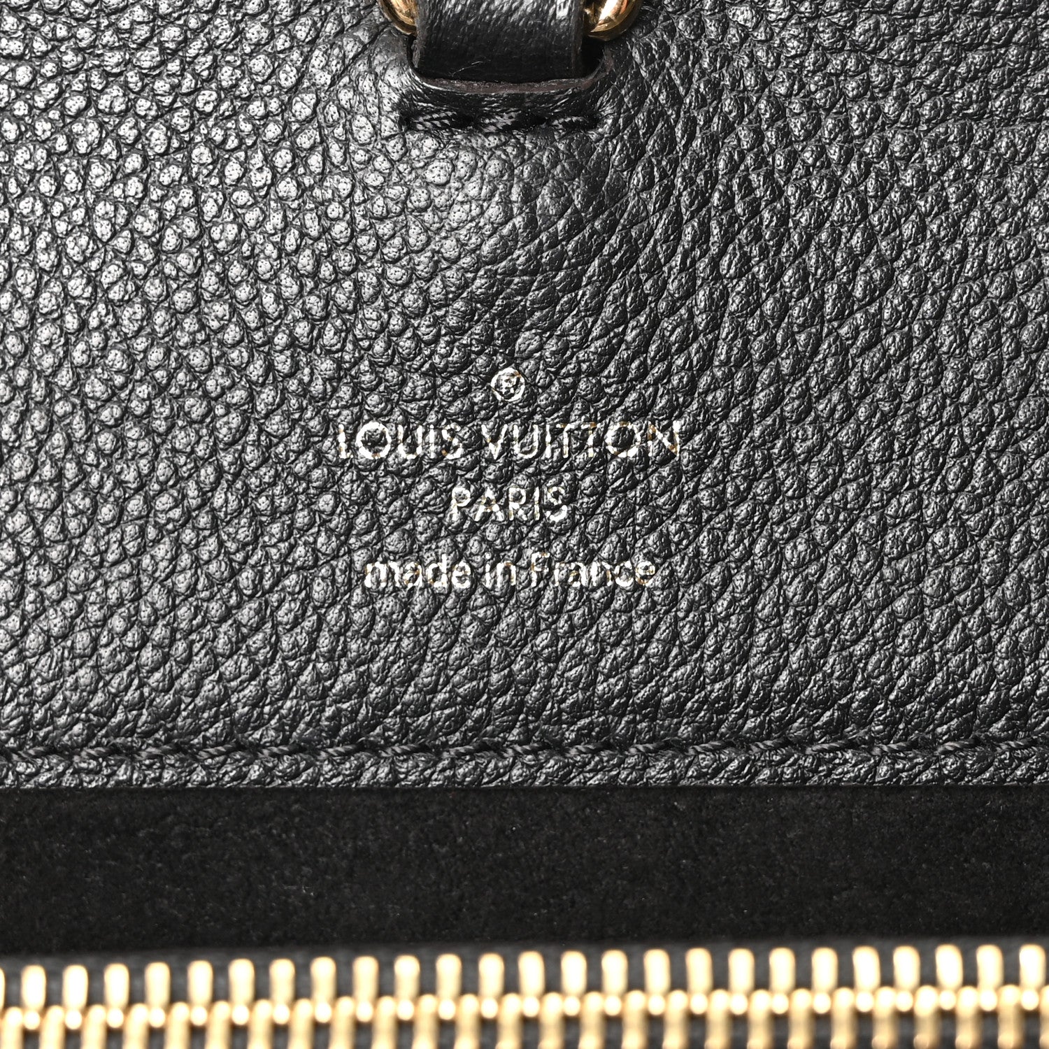 Monogram Venus Black - Image 6