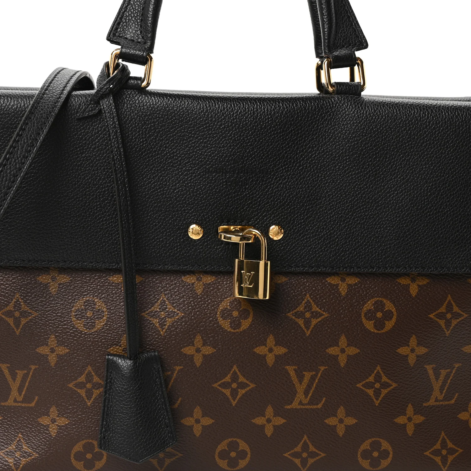 Monogram Venus Black - Image 7