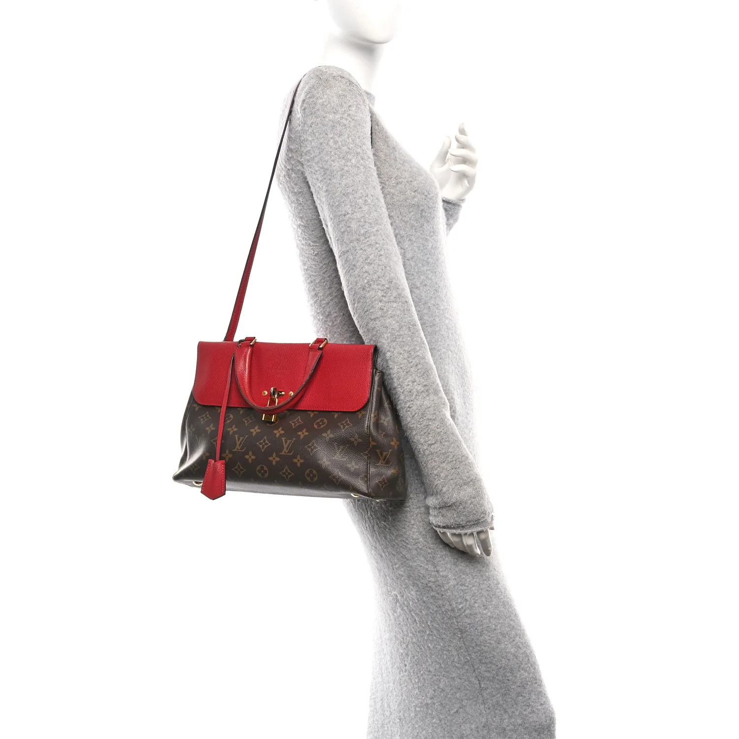 Monogram Venus Cherry - Image 2