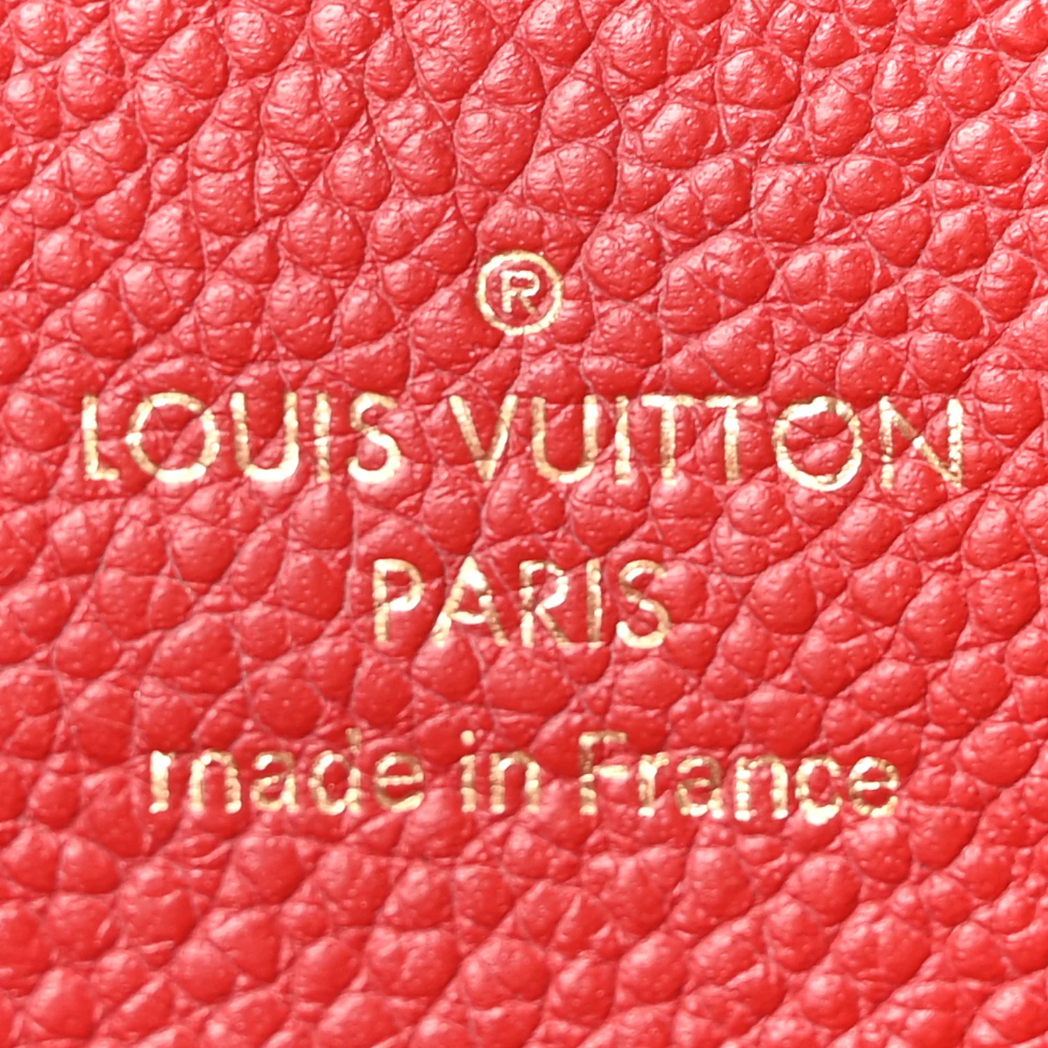 Monogram Venus Cherry - Image 6