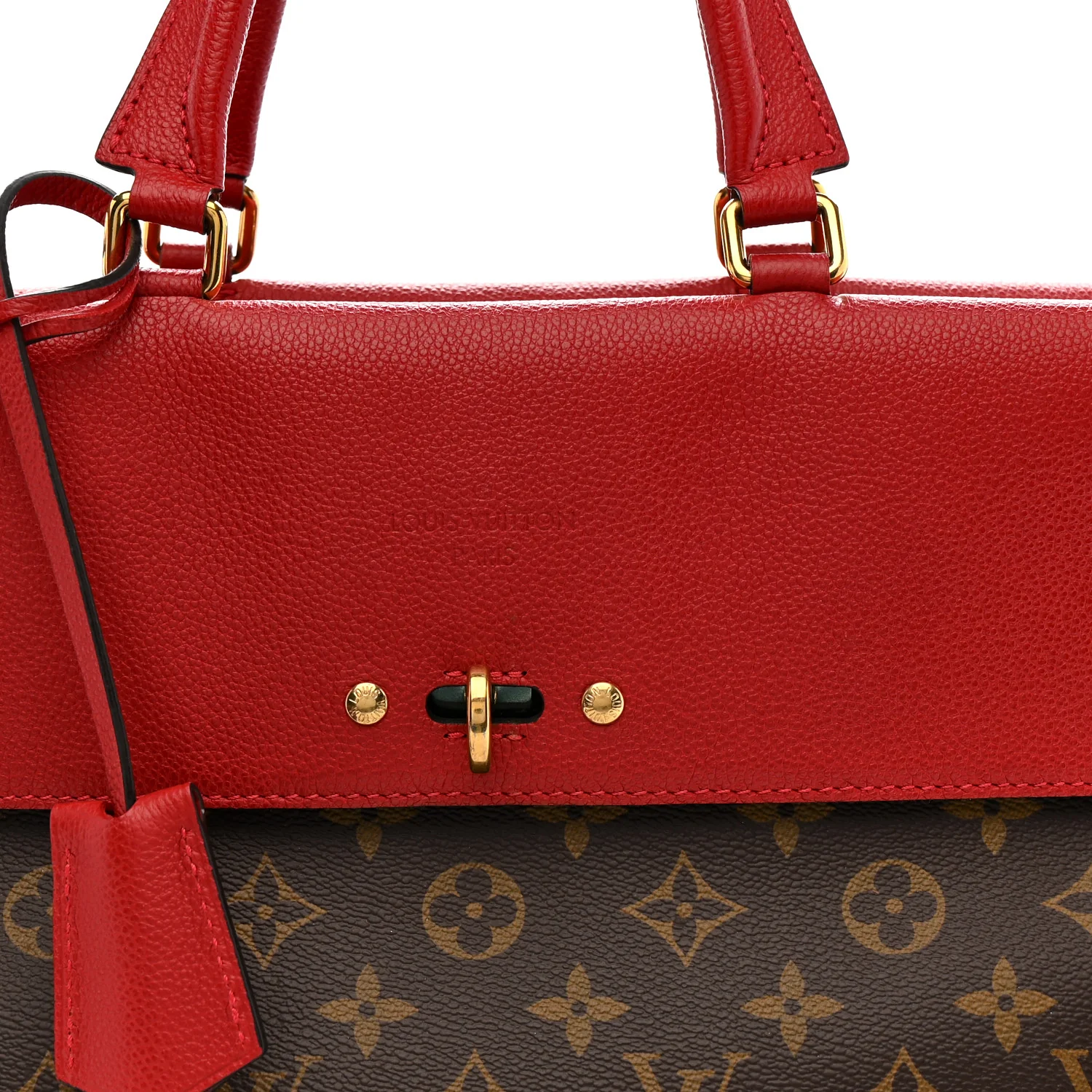 Monogram Venus Cherry - Image 10