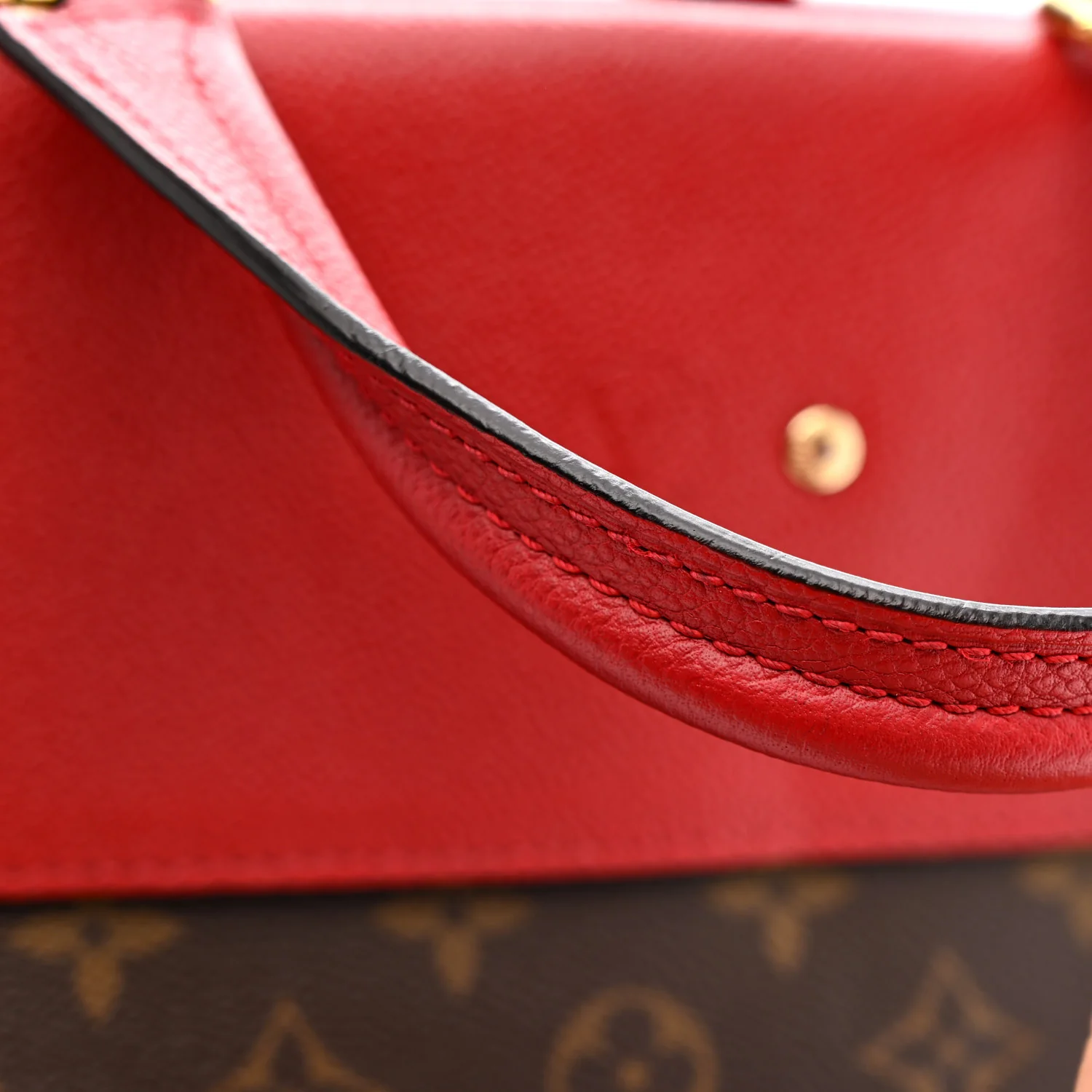 Monogram Venus Cherry - Image 12