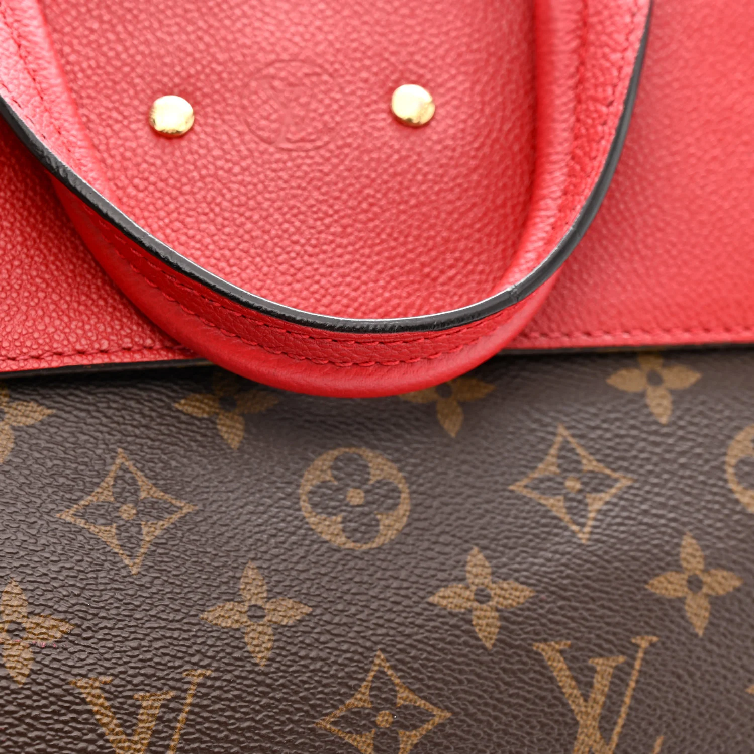 Monogram Venus Cherry - Image 13