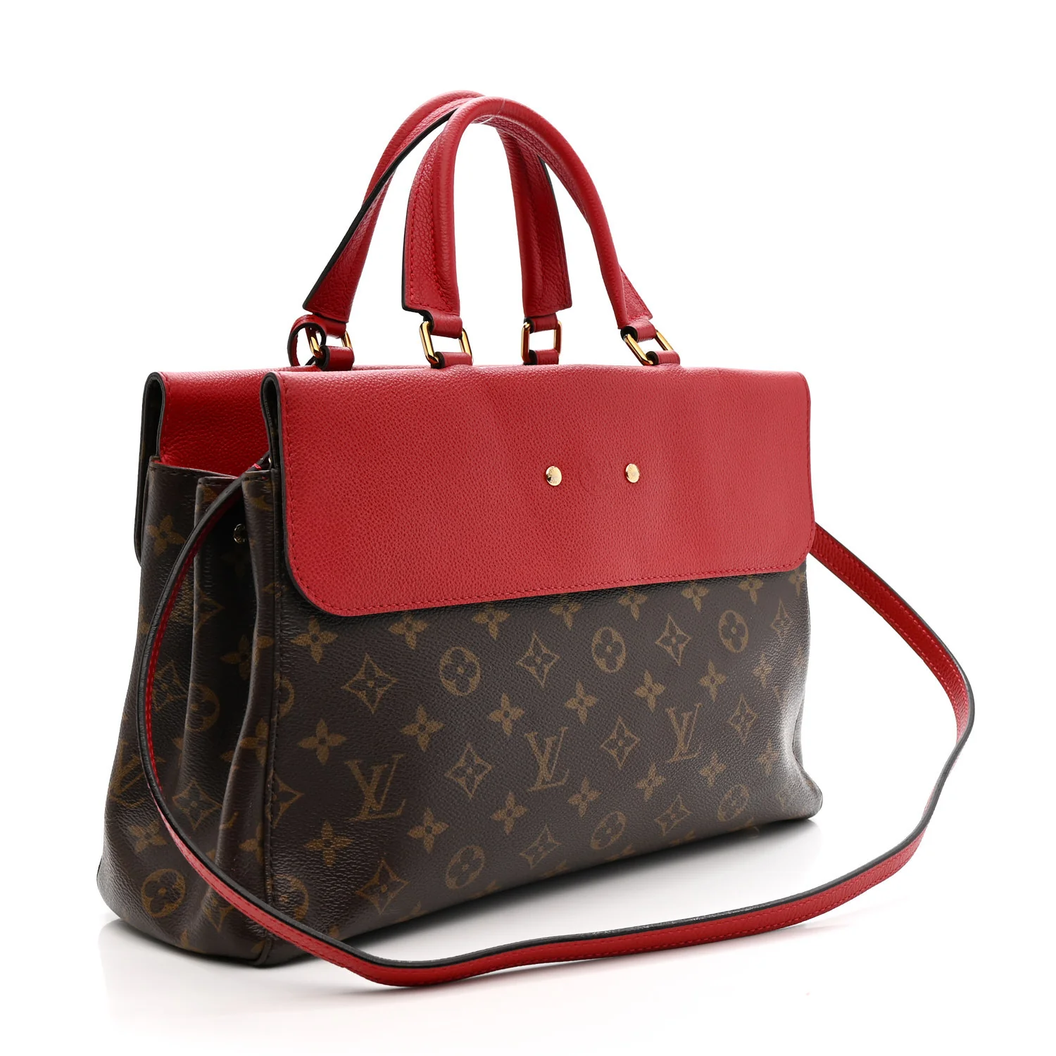 Monogram Venus Cherry - Image 3