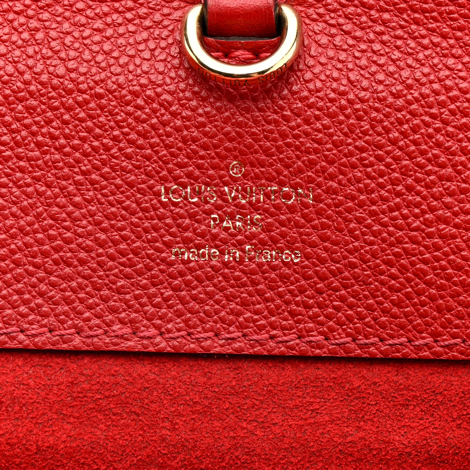 Monogram Venus Cherry - Image 6
