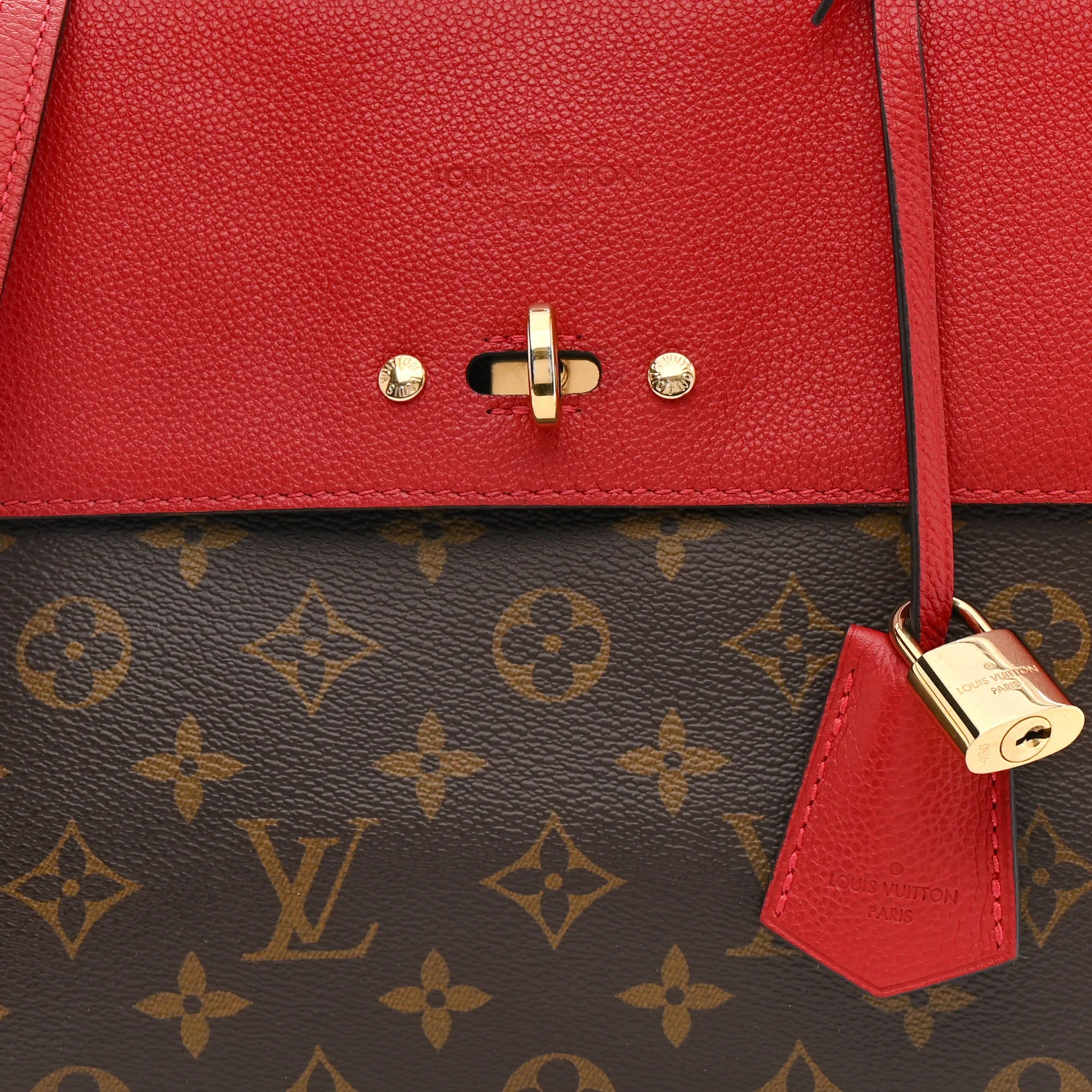 Monogram Venus Cherry - Image 8