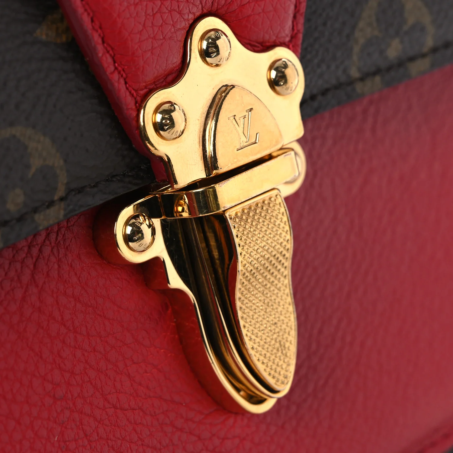 Monogram Victoire Cherry - Image 10