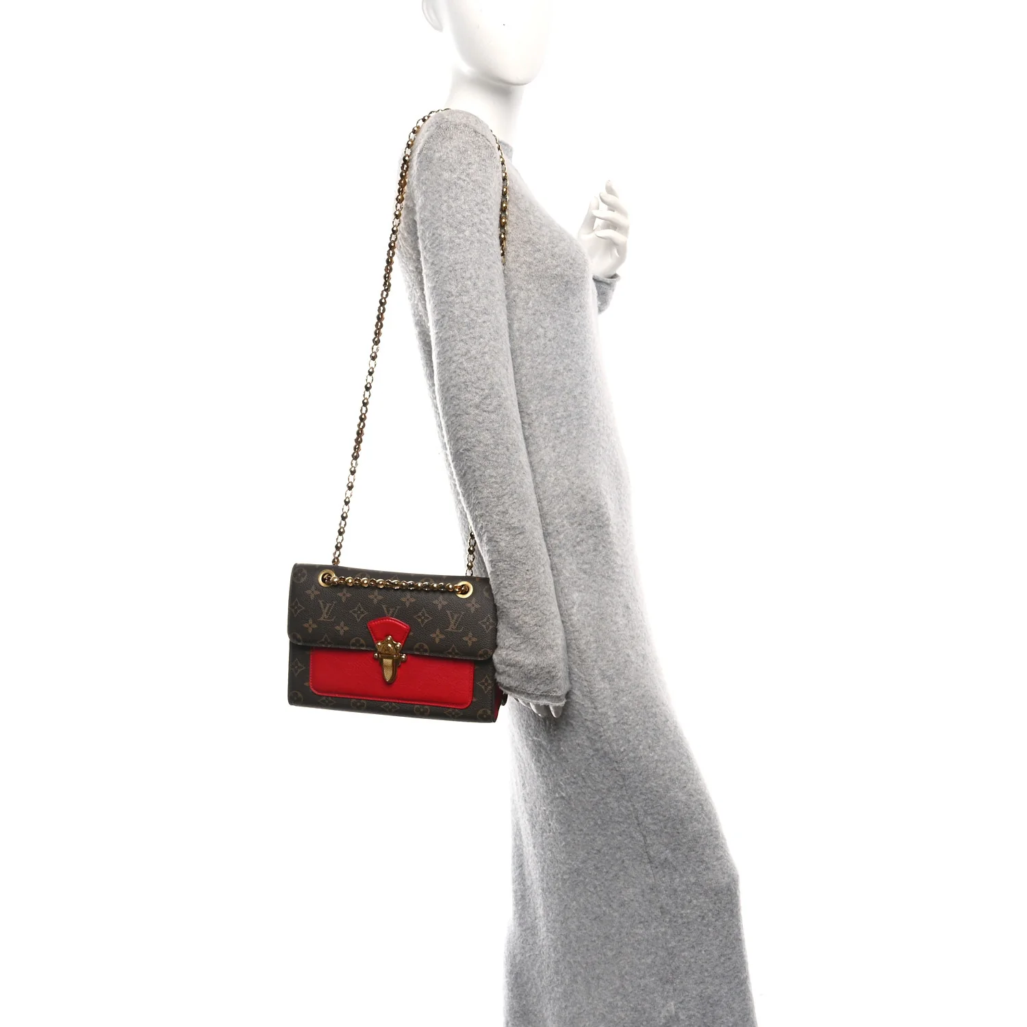 Monogram Victoire Cherry - Image 2