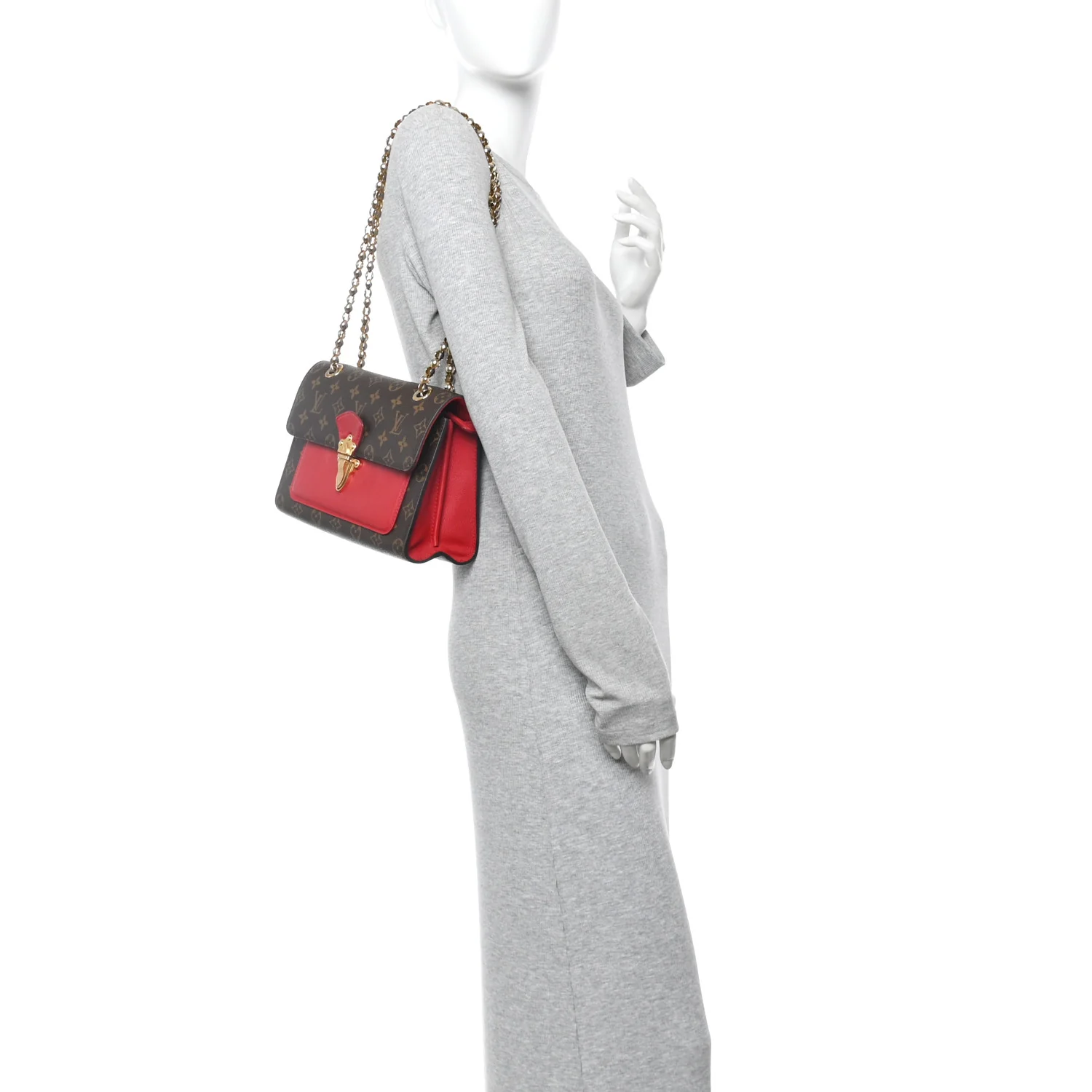 Monogram Victoire Cherry - Image 2