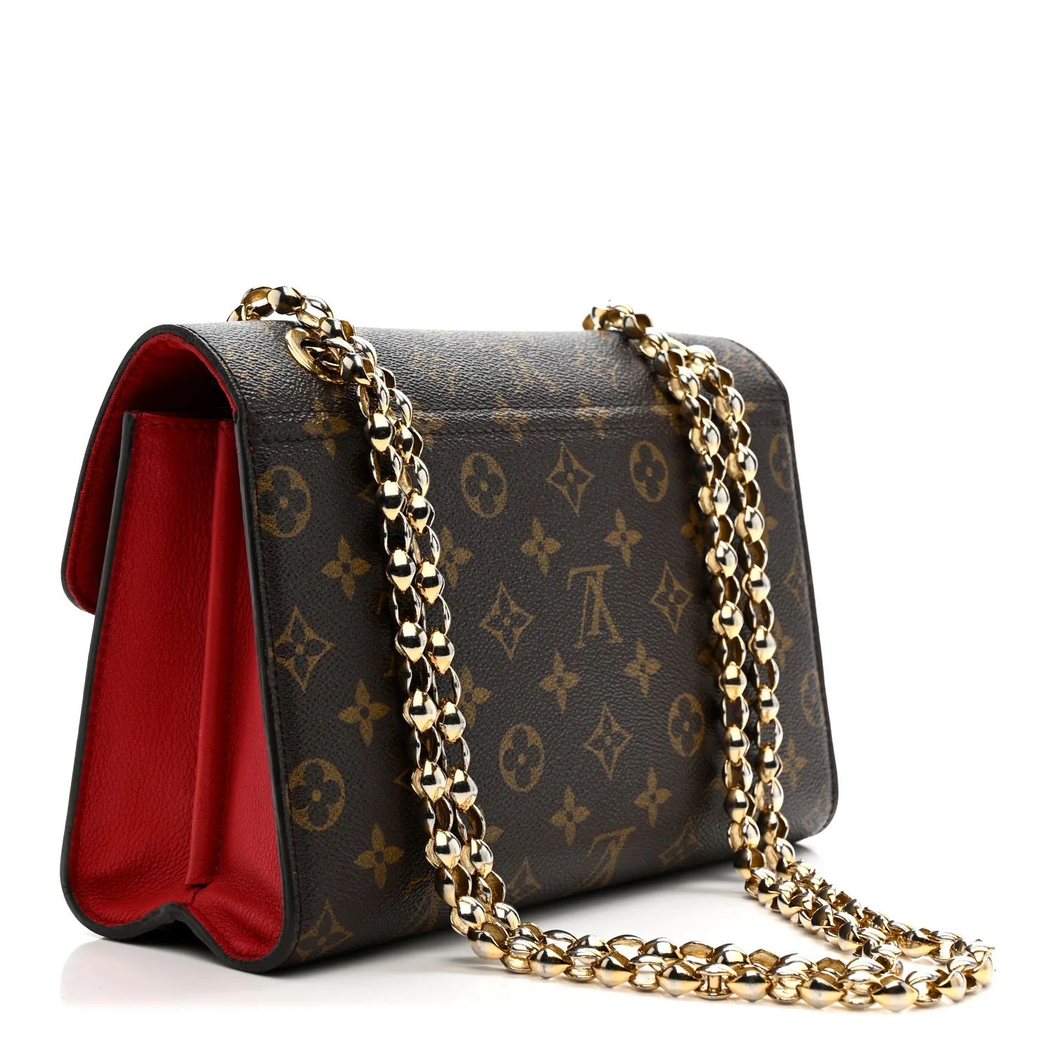 Monogram Victoire Cherry - Image 3
