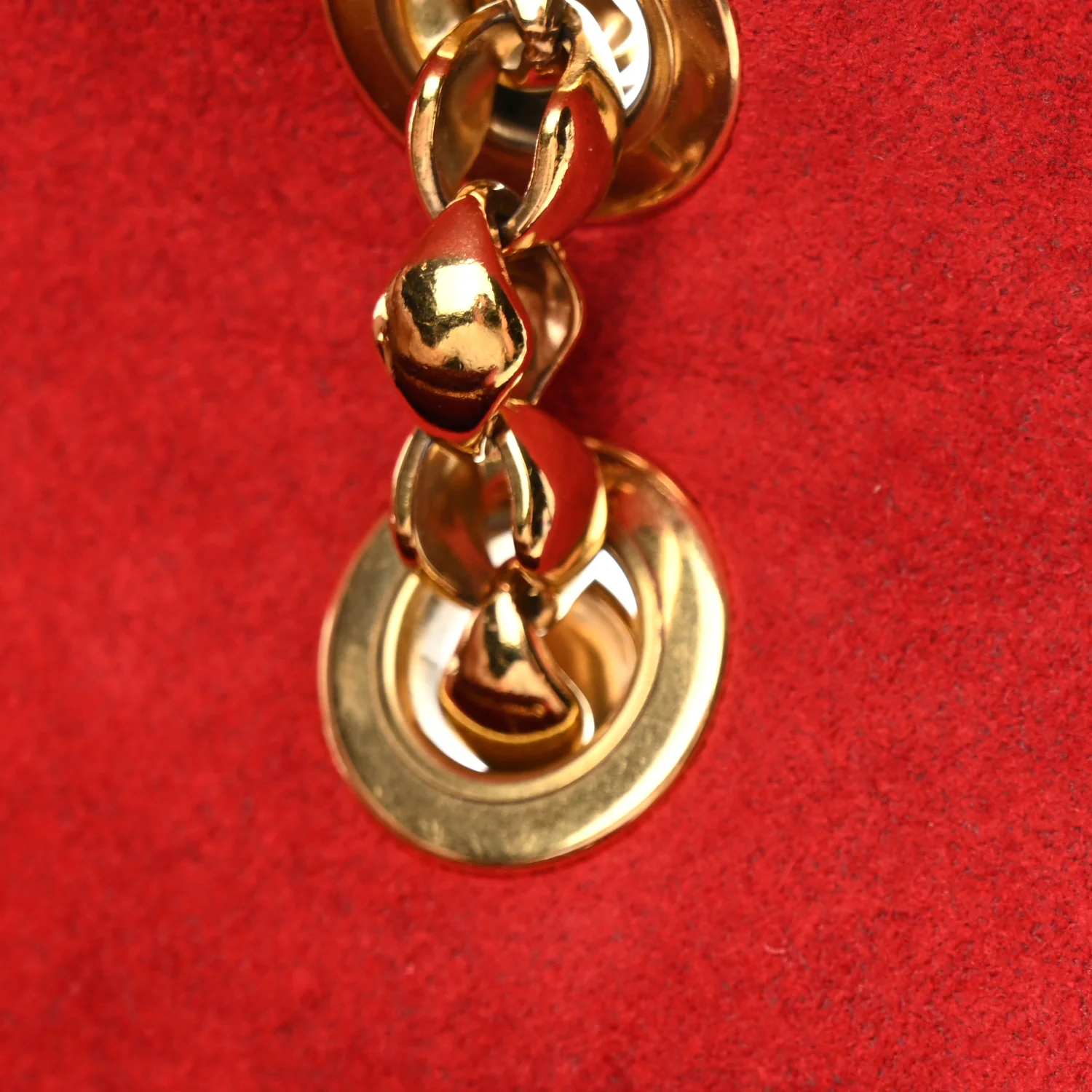Monogram Victoire Cherry - Image 11