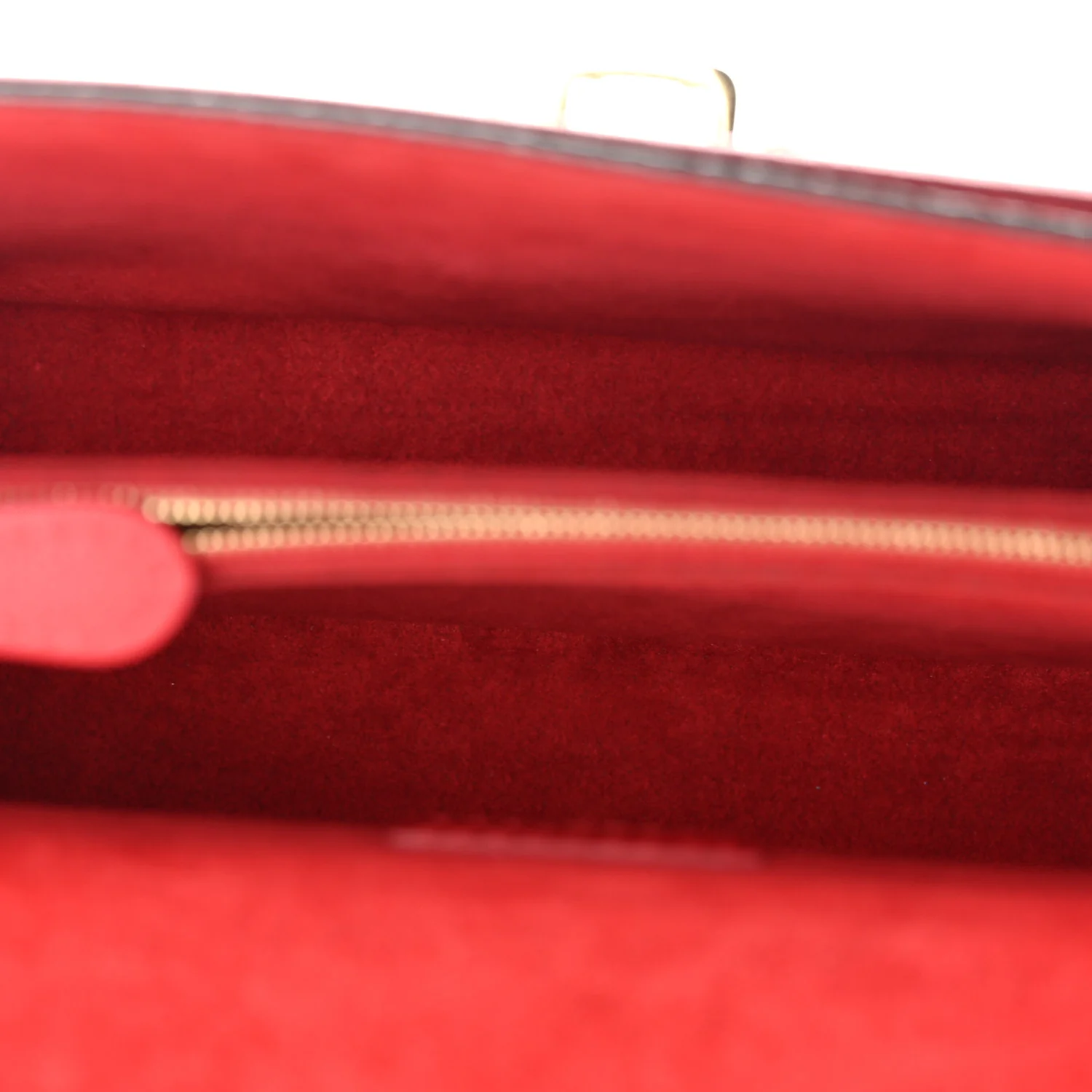 Monogram Victoire Cherry - Image 5