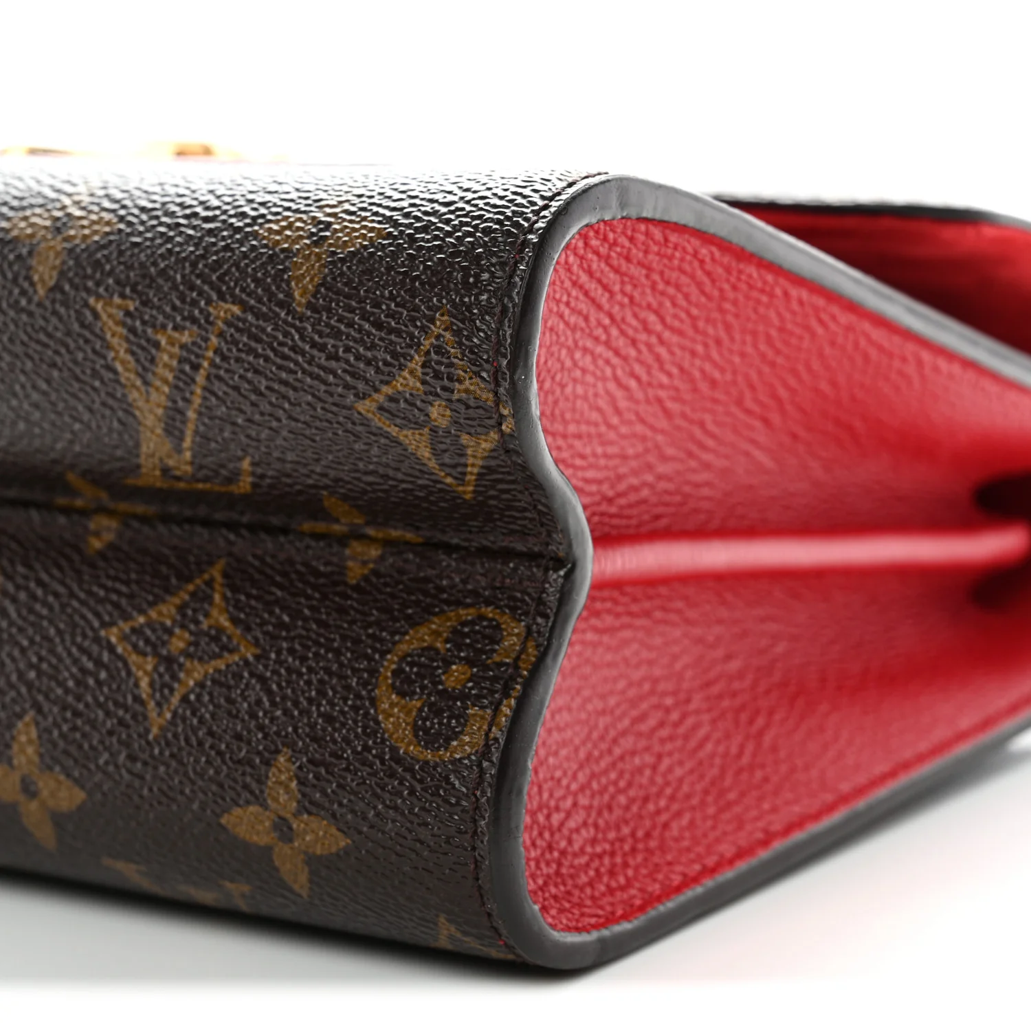 Monogram Victoire Cherry - Image 9