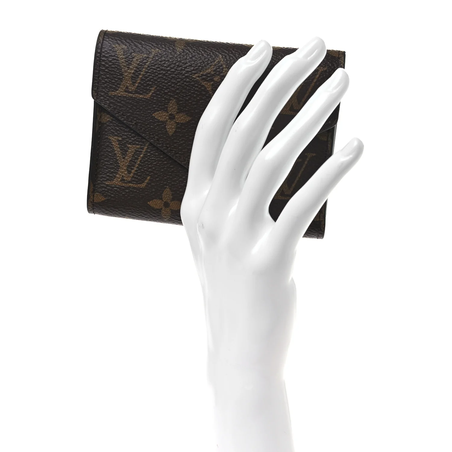Monogram Victorine Wallet - Image 2