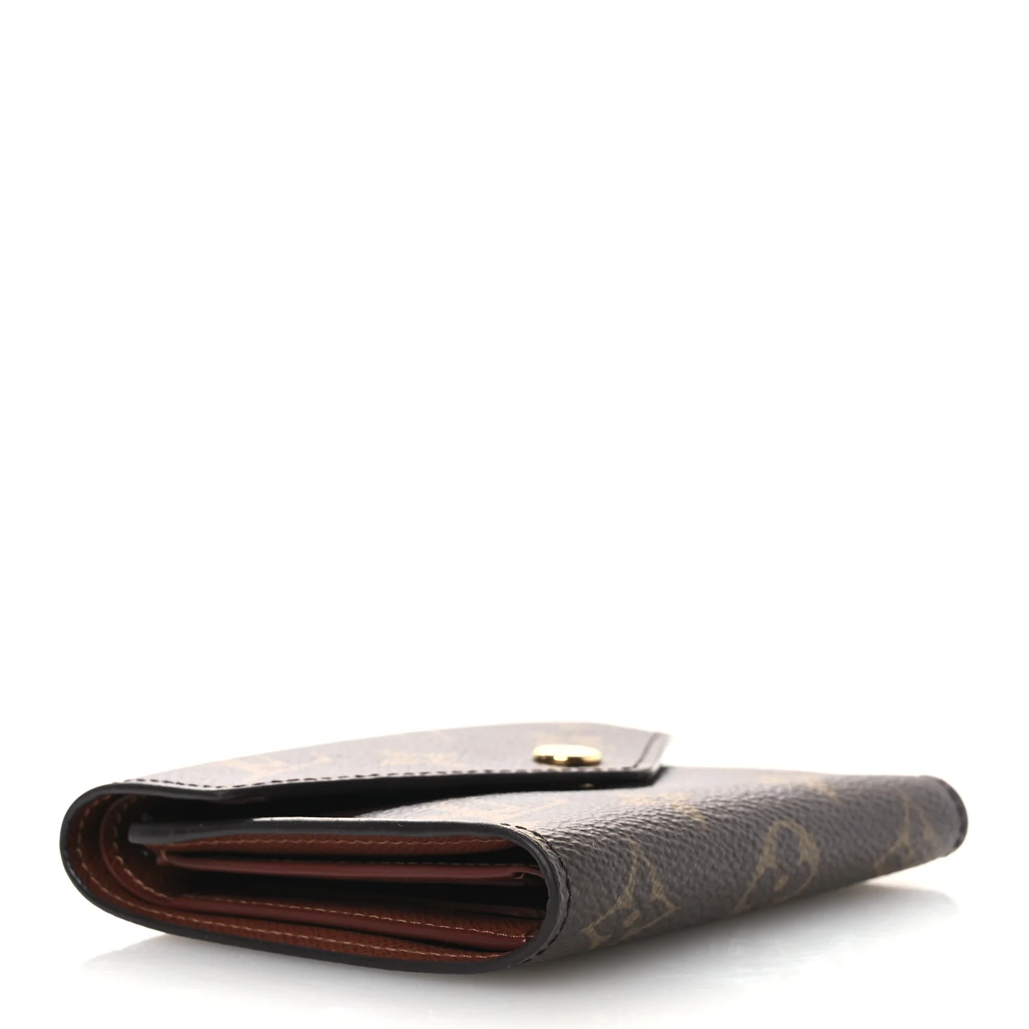Monogram Victorine Wallet - Image 4