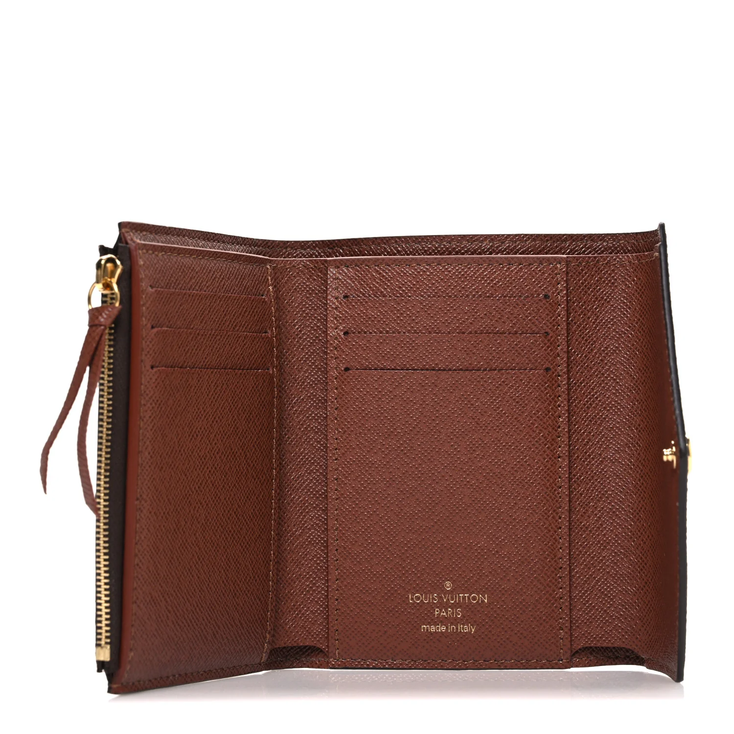 Monogram Victorine Wallet - Image 5