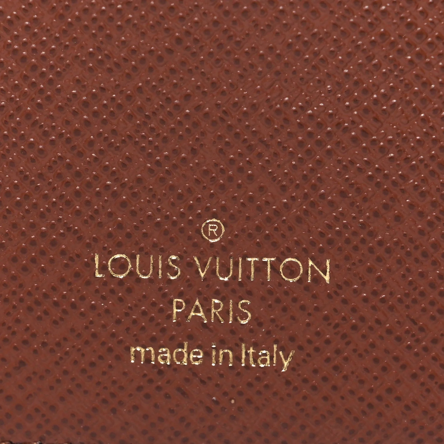 Monogram Victorine Wallet - Image 6