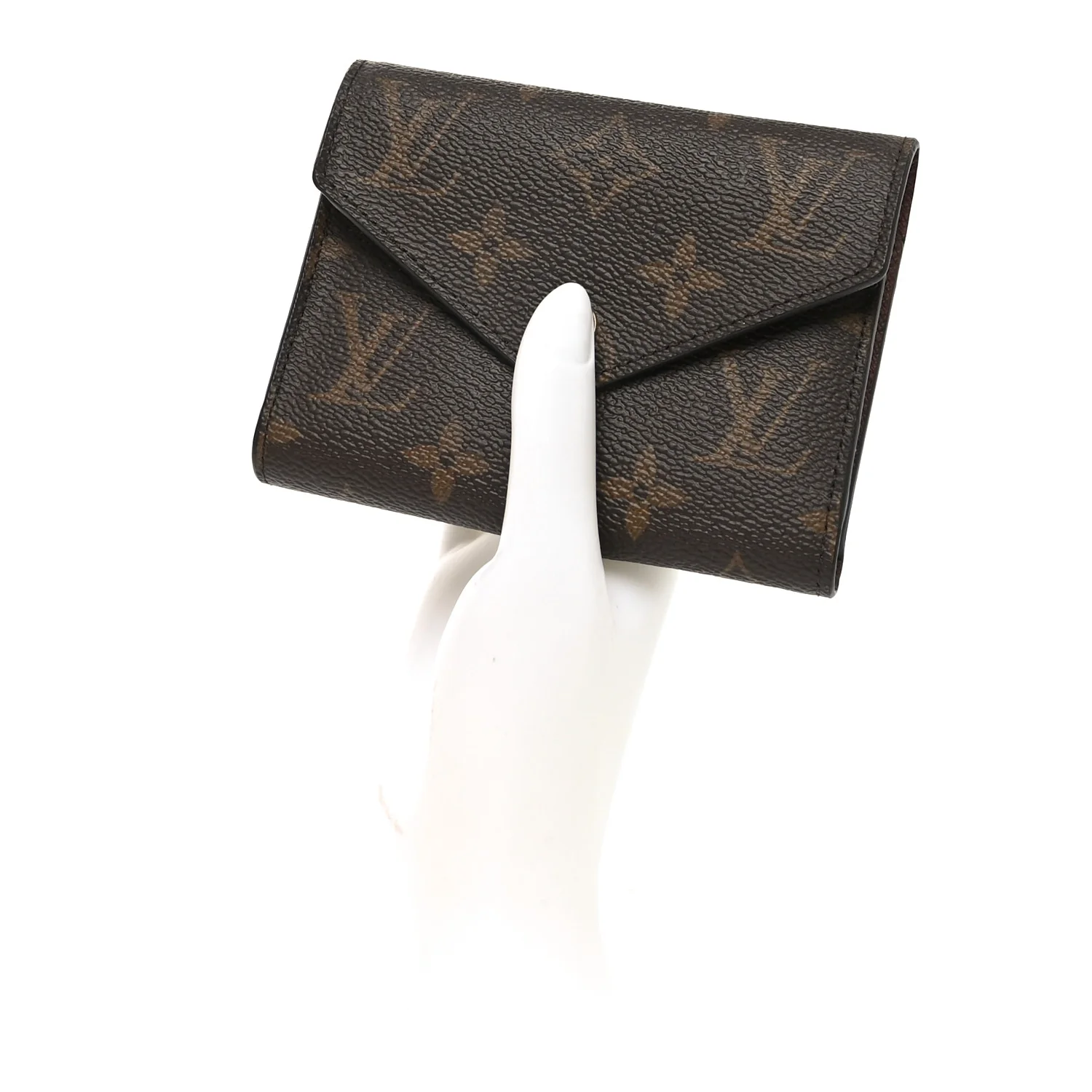 Monogram Victorine Wallet - Image 2