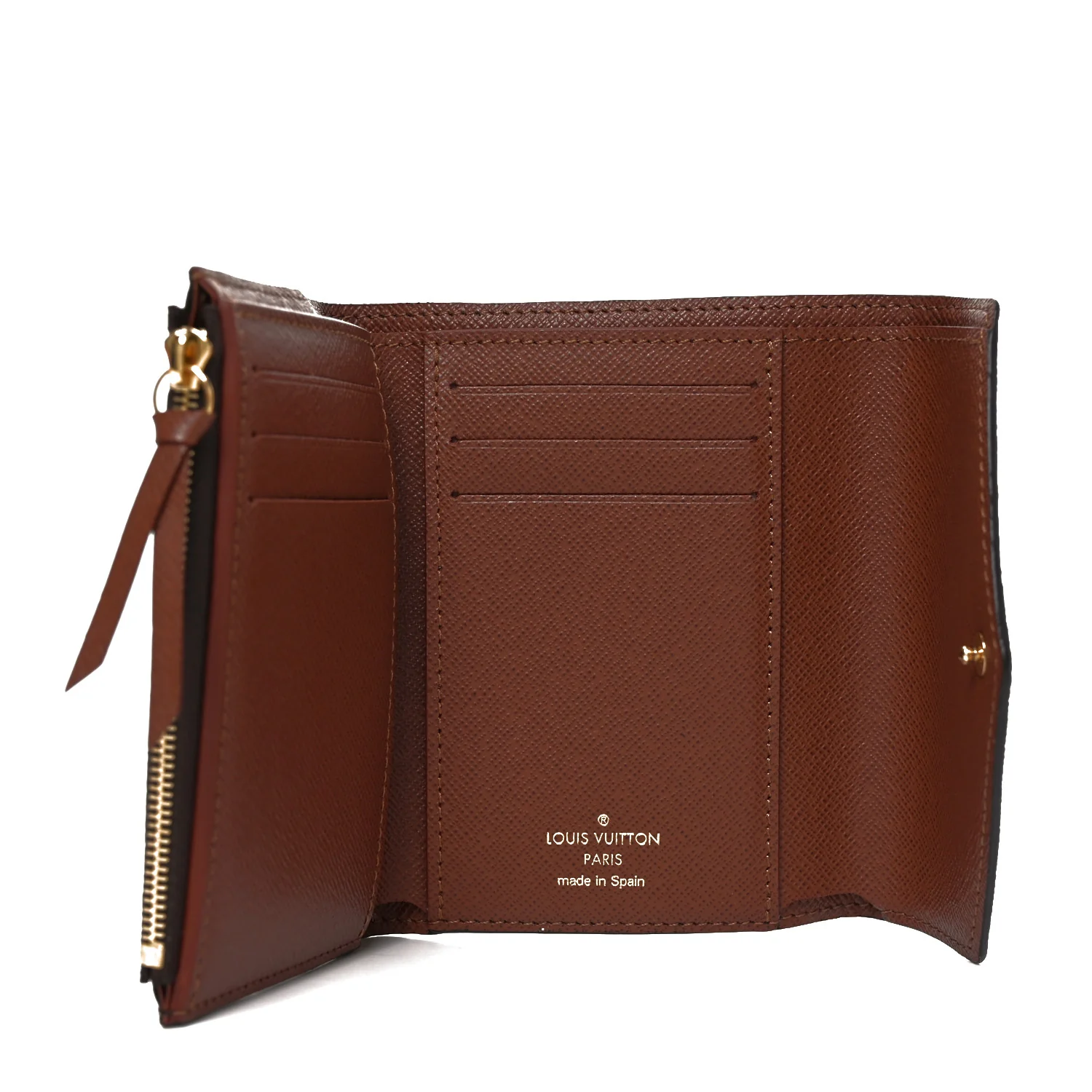 Monogram Victorine Wallet - Image 5