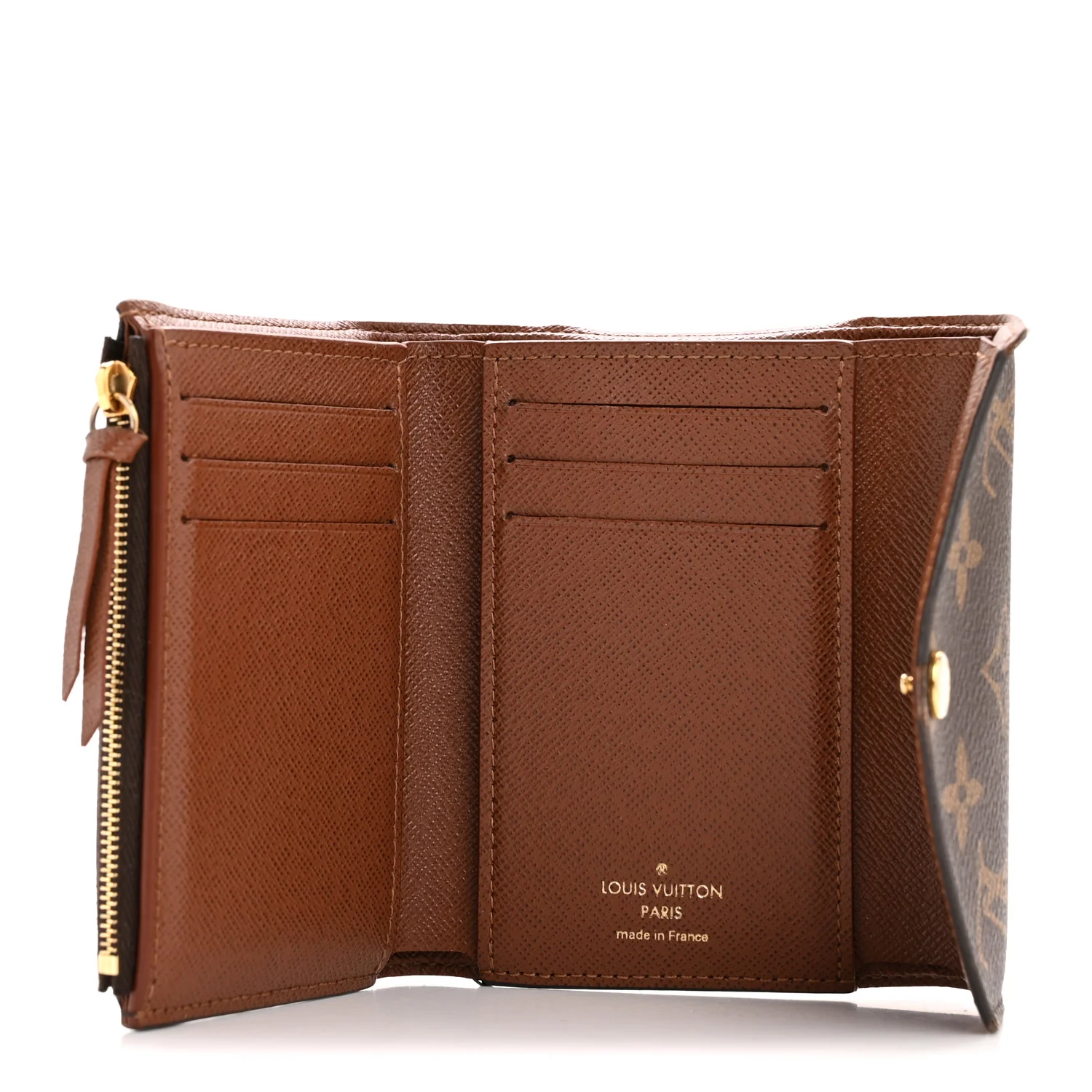 Monogram Victorine Wallet - Image 5