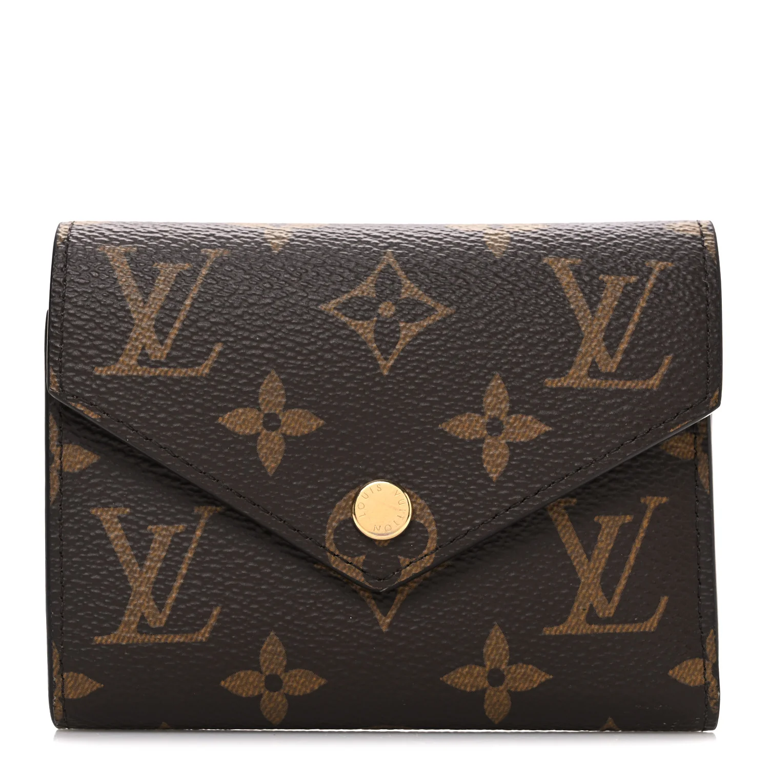 Monogram Victorine Wallet