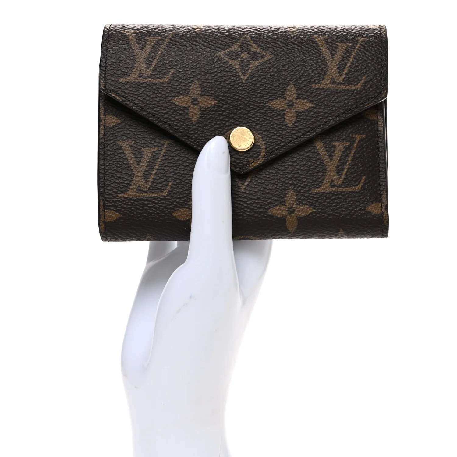 Monogram Victorine Wallet - Image 2