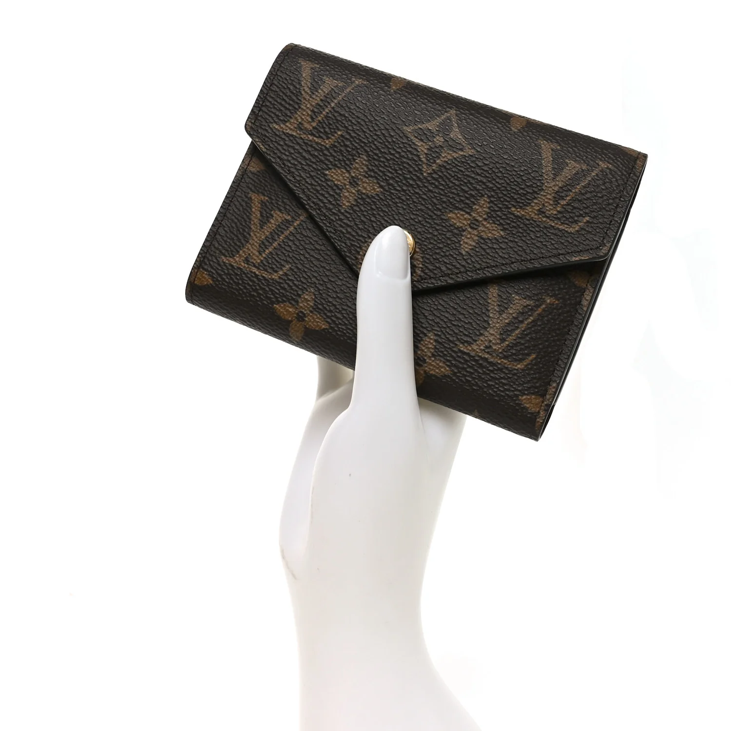 Monogram Victorine Wallet - Image 2