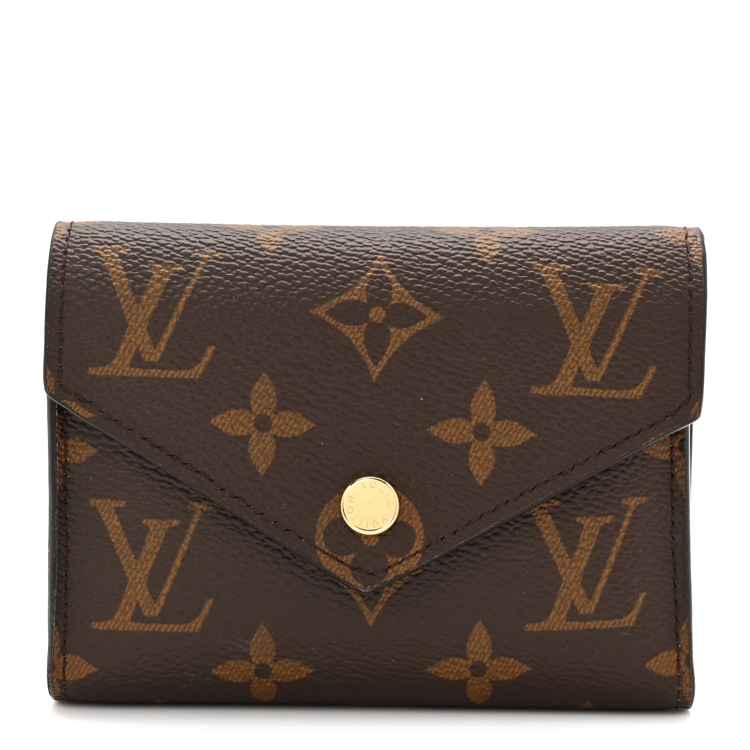 Monogram Victorine Wallet