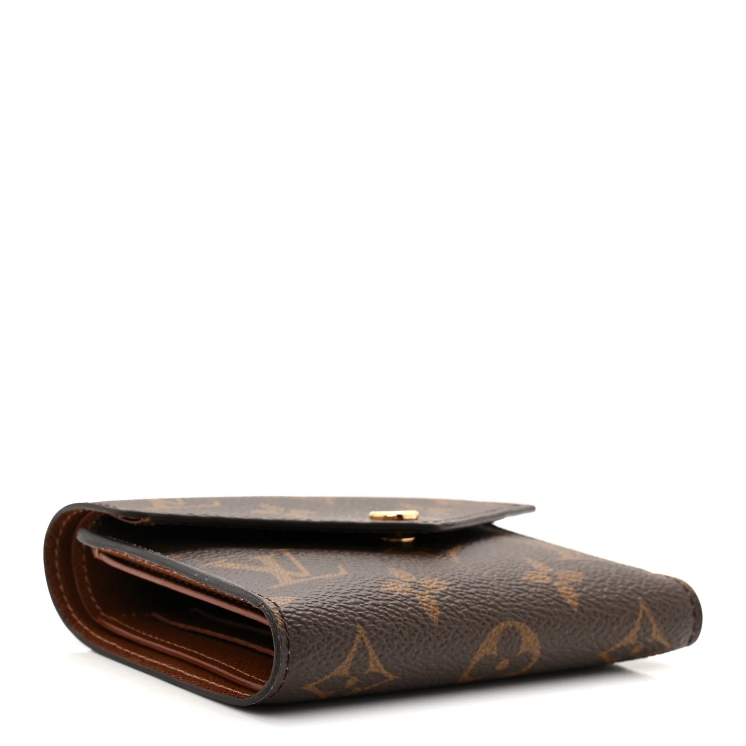 Monogram Victorine Wallet - Image 4