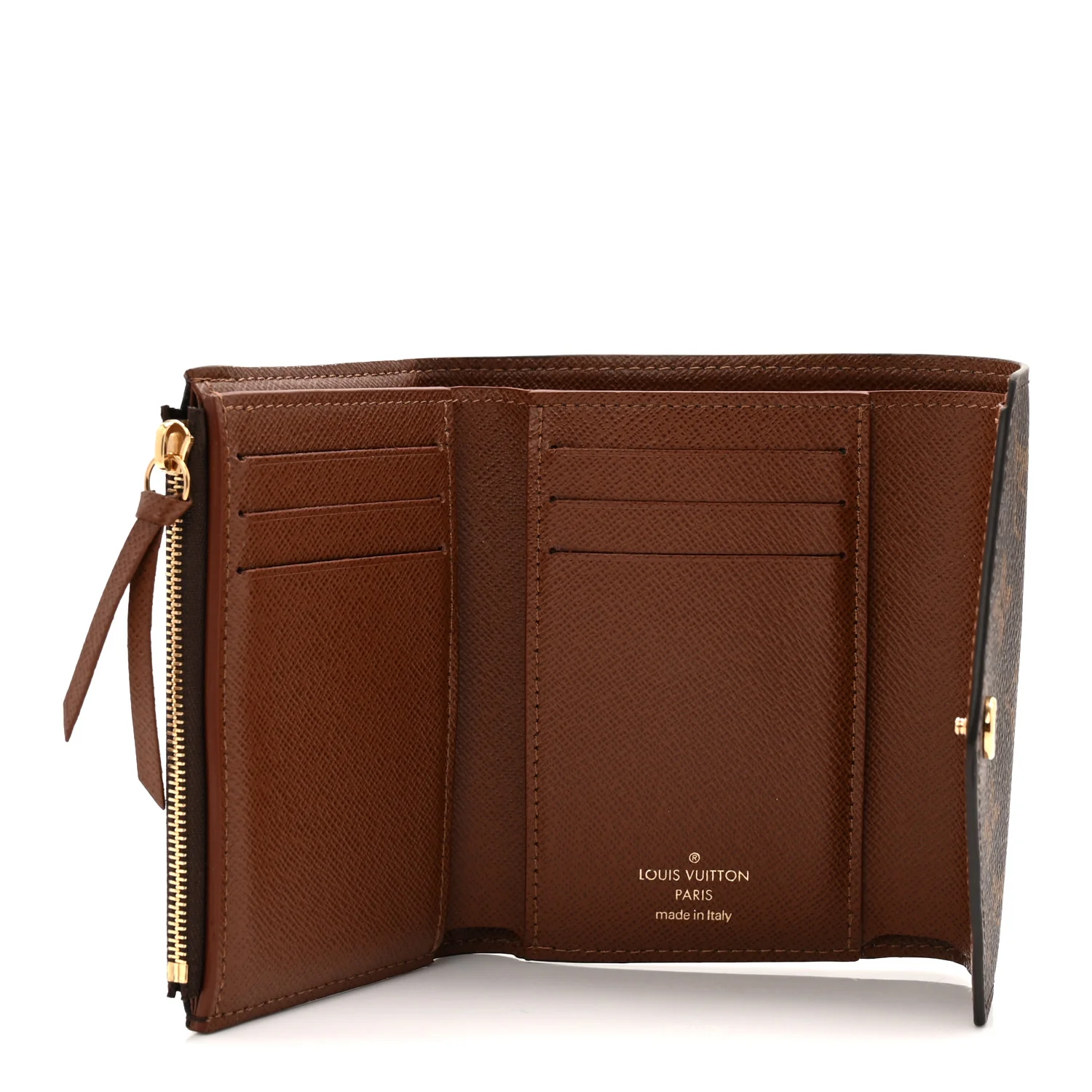 Monogram Victorine Wallet - Image 5
