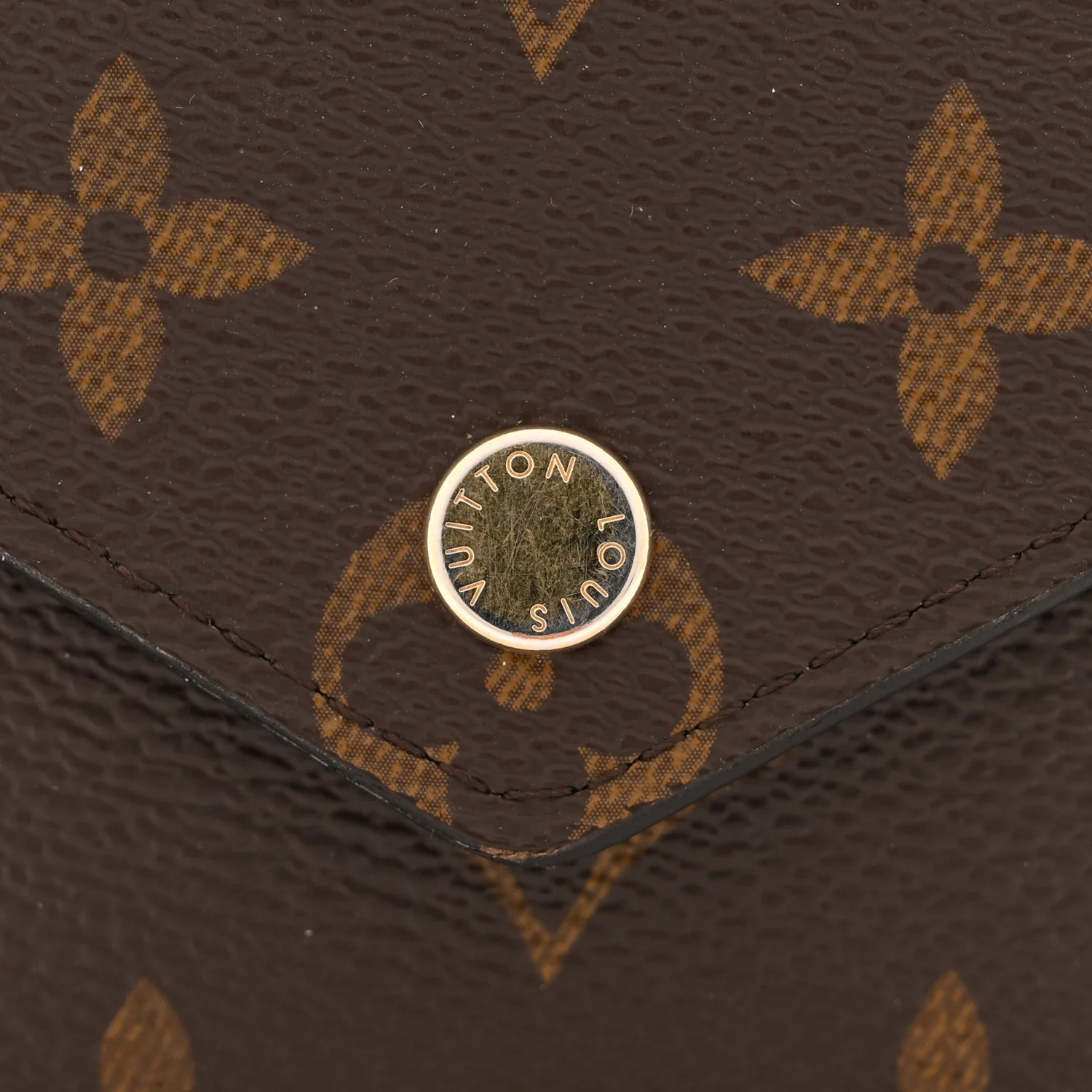 Monogram Victorine Wallet - Image 10