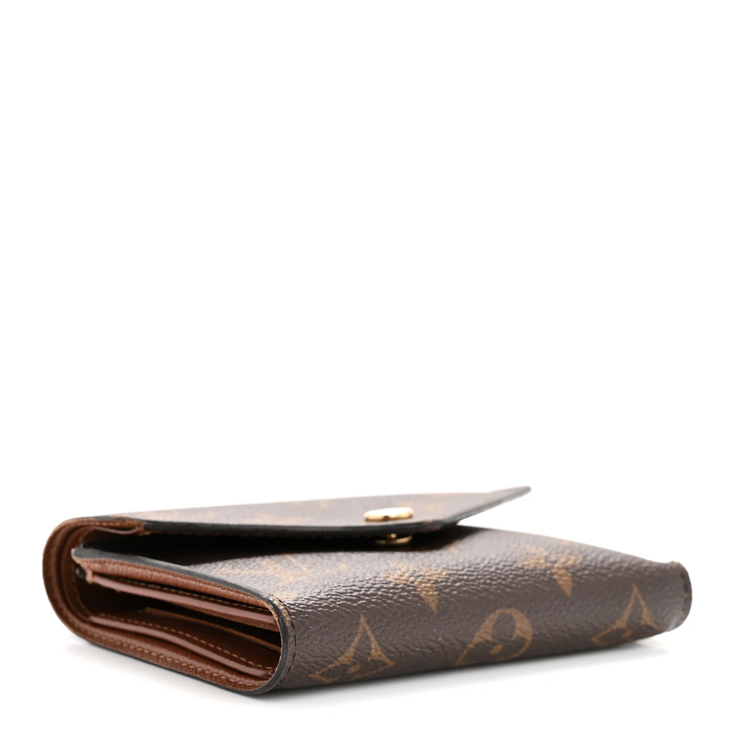 Monogram Victorine Wallet - Image 4