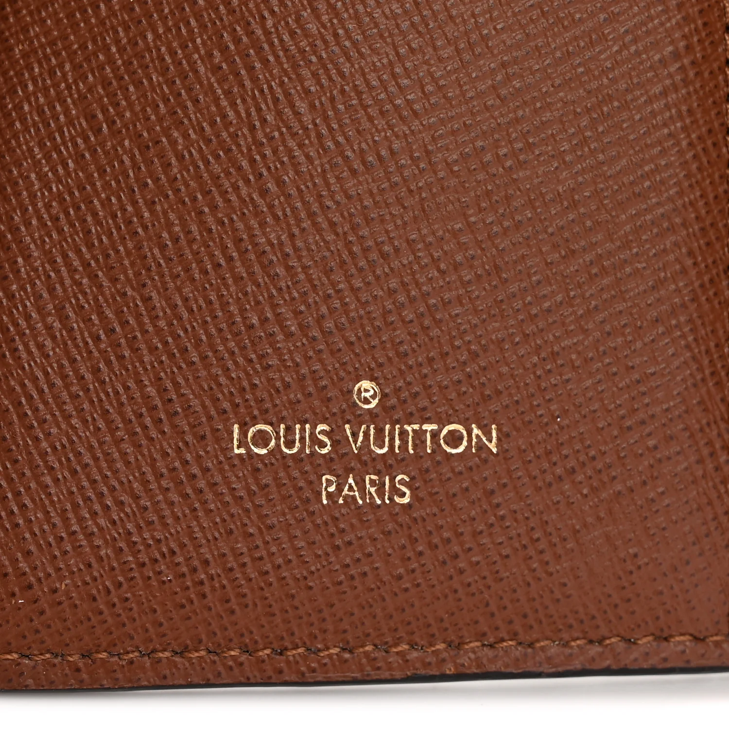 Monogram Victorine Wallet - Image 6