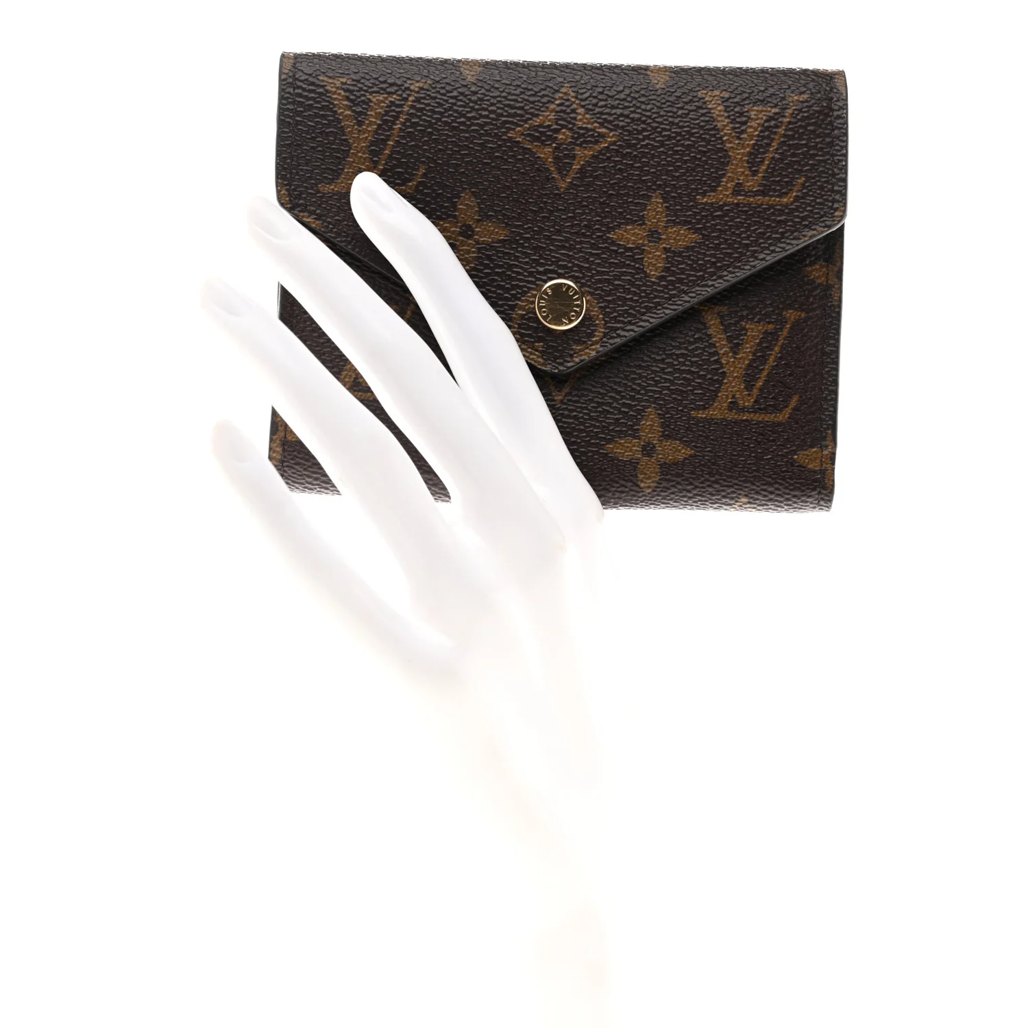 Monogram Victorine Wallet - Image 2