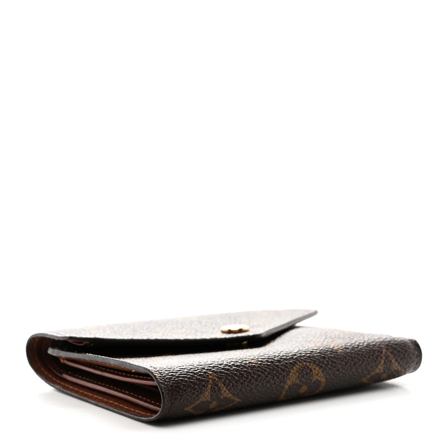Monogram Victorine Wallet - Image 4