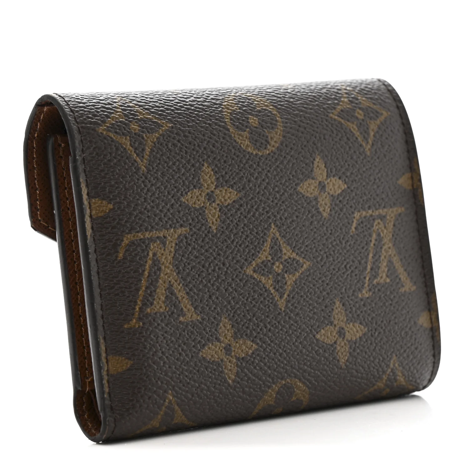 Monogram Victorine Wallet Armagnac - Image 3