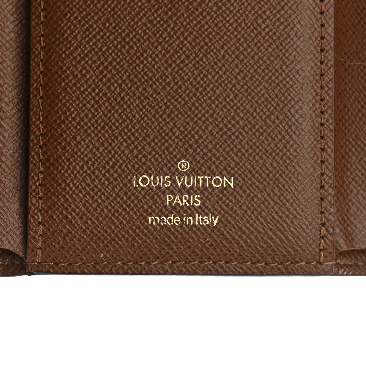 Monogram Victorine Wallet Armagnac - Image 6