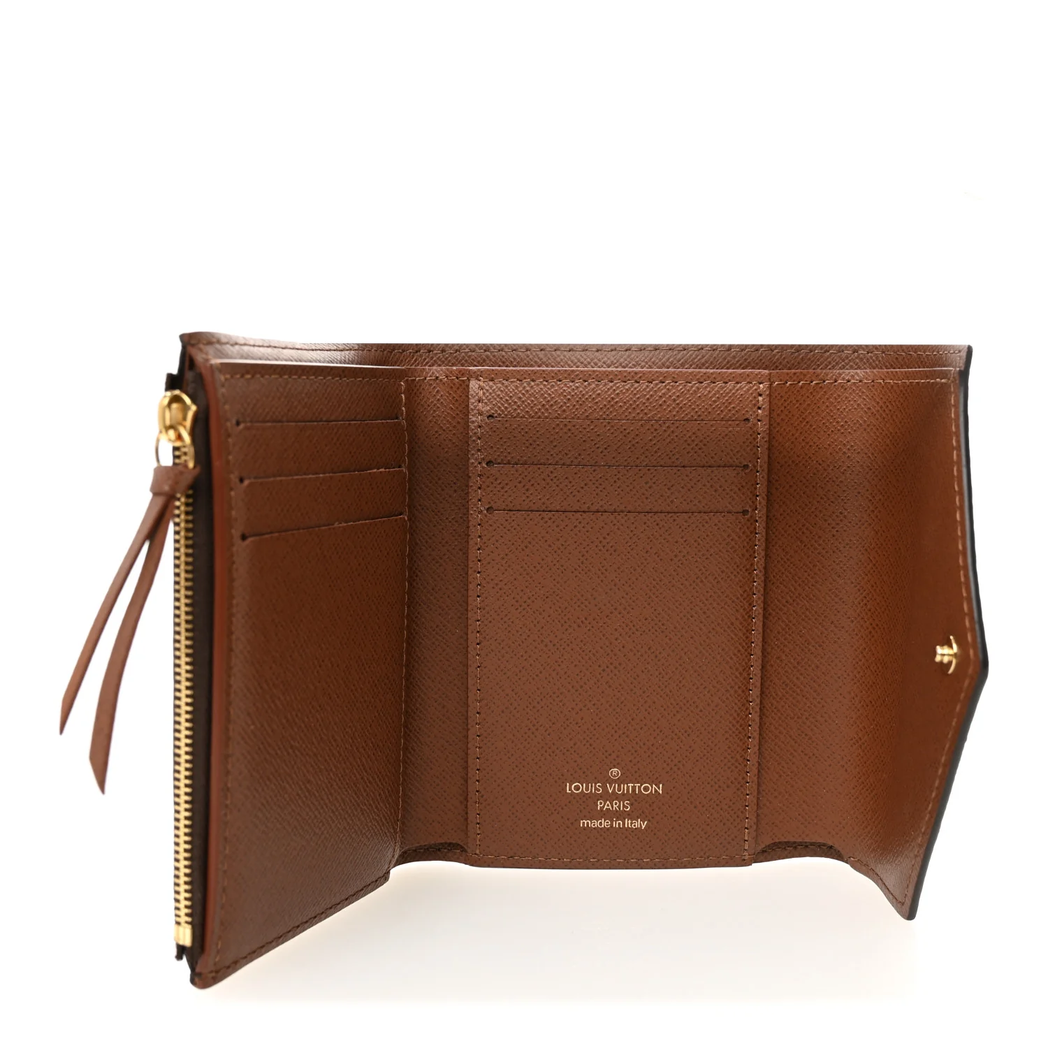 Monogram Victorine Wallet Armagnac - Image 5