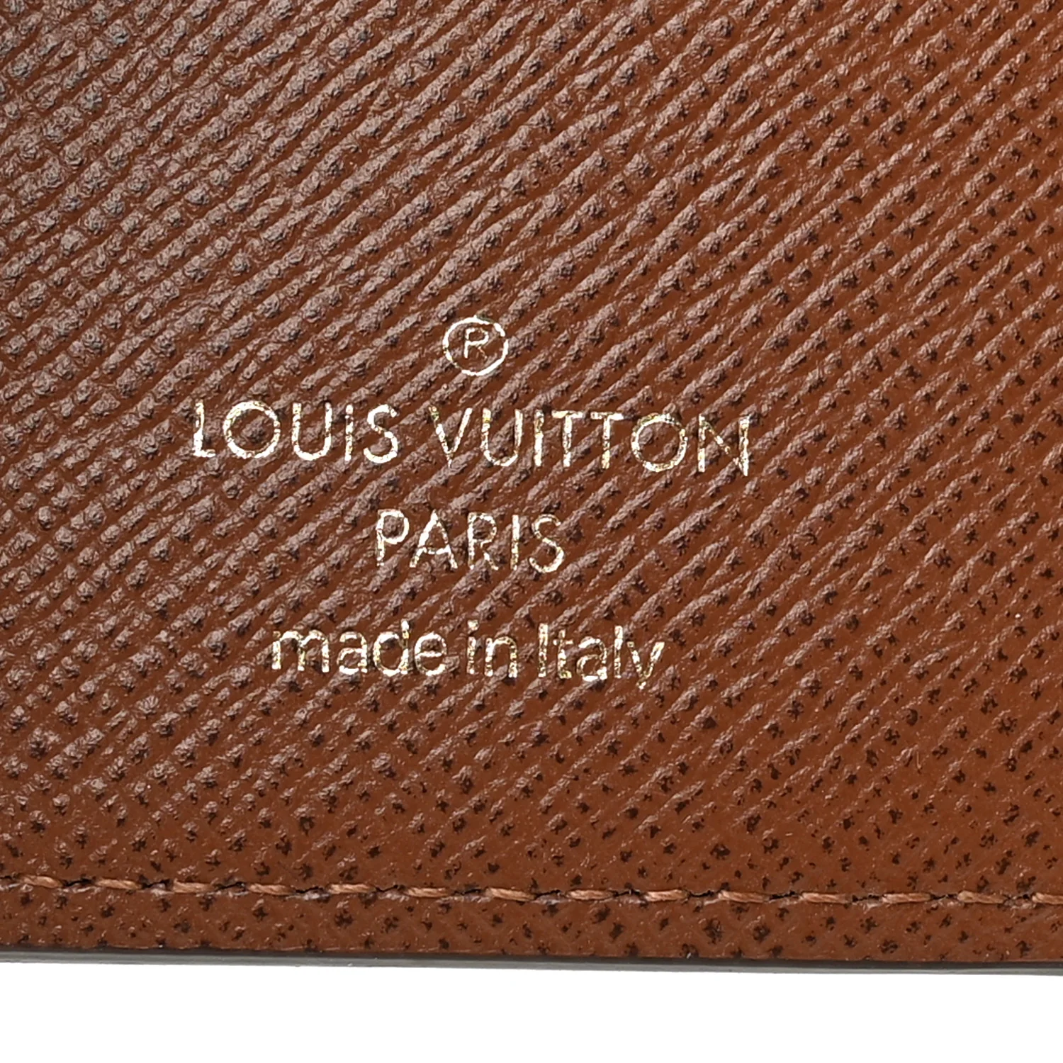 Monogram Victorine Wallet Armagnac - Image 6