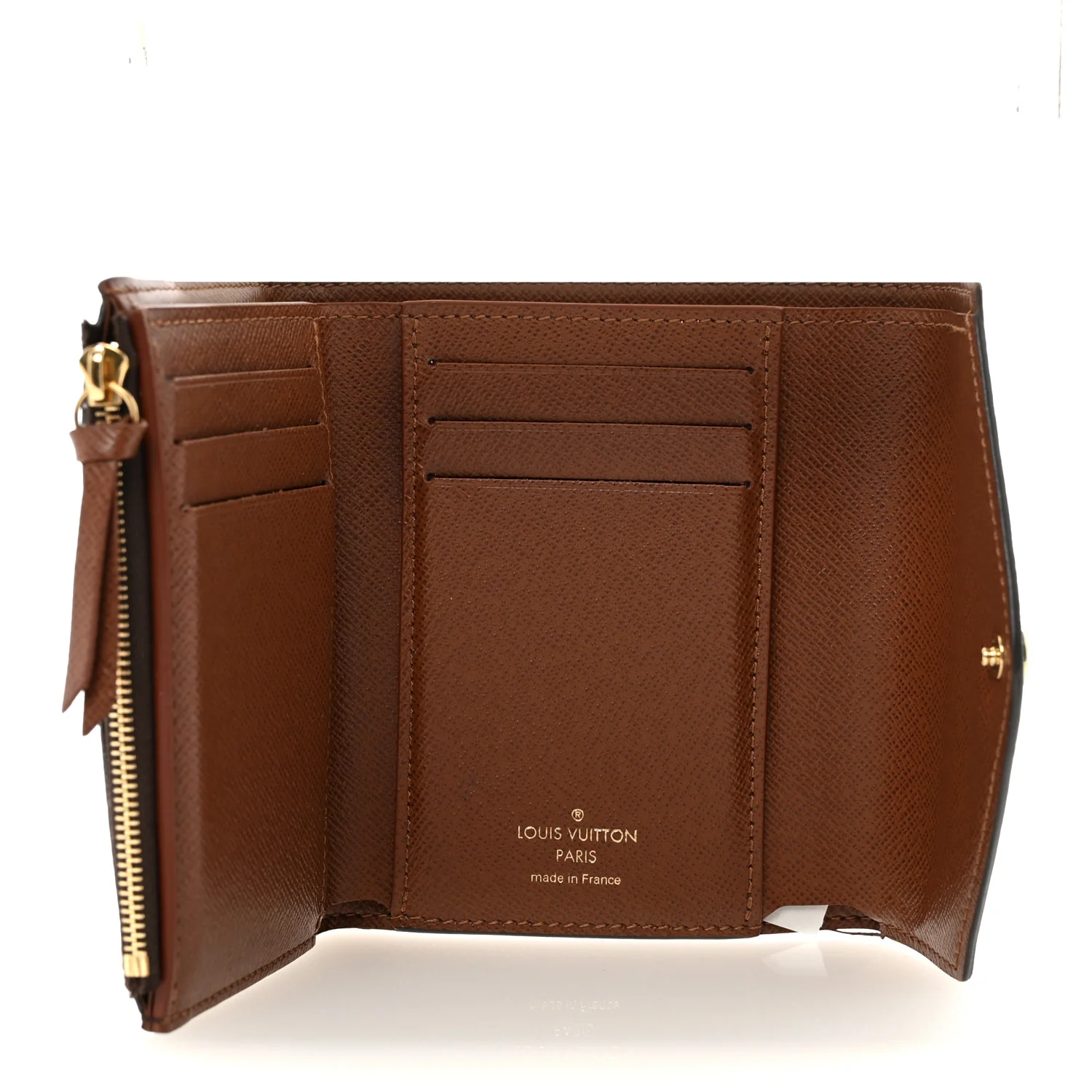 Monogram Victorine Wallet Armagnac - Image 5