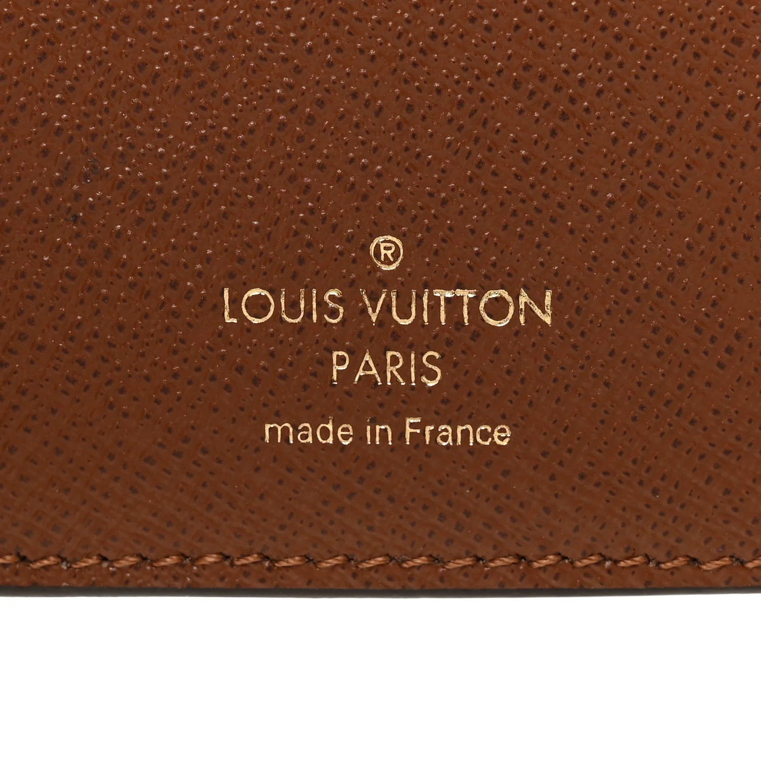 Monogram Victorine Wallet Armagnac - Image 6